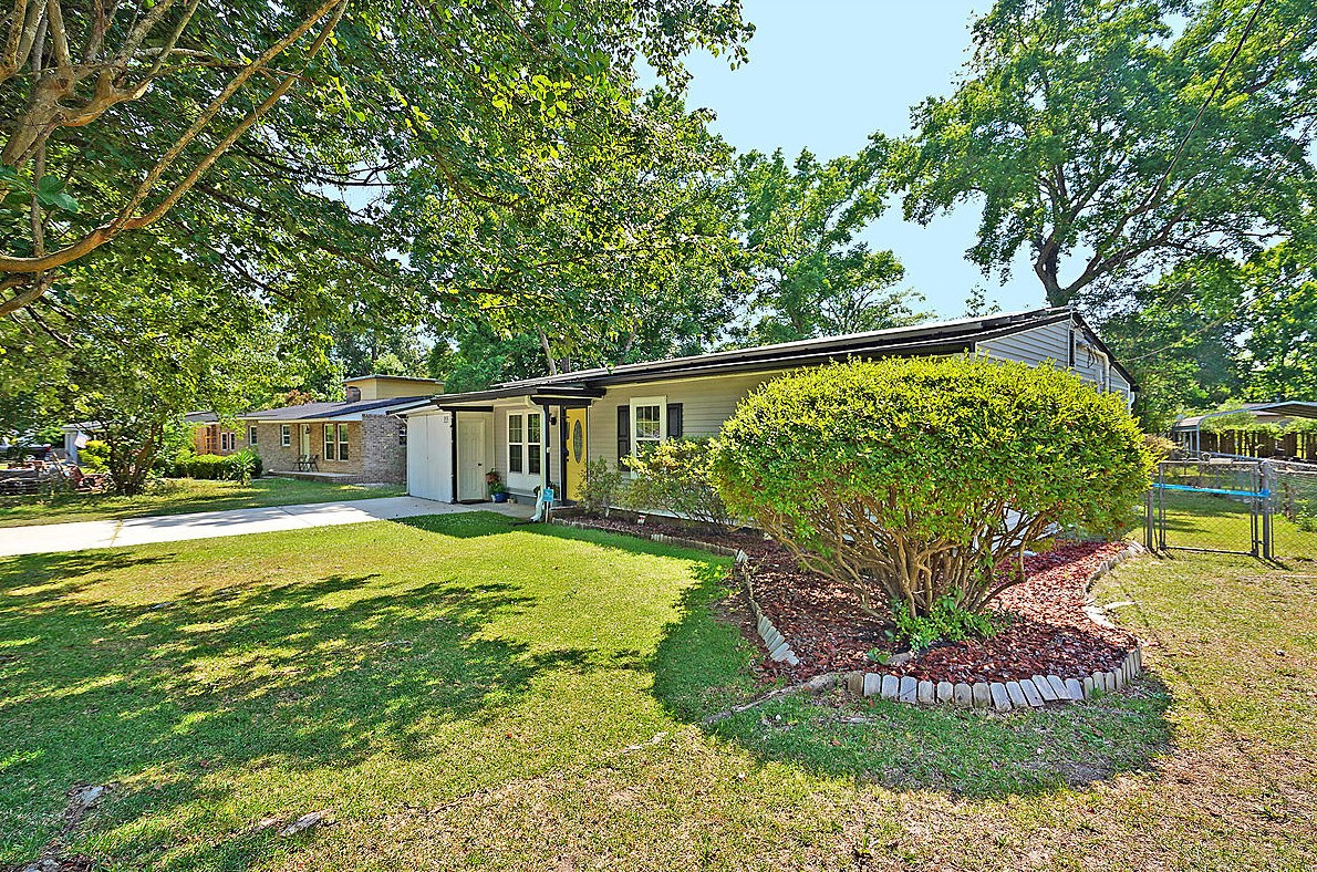 355 Cross St, Charleston, SC 29407-6904