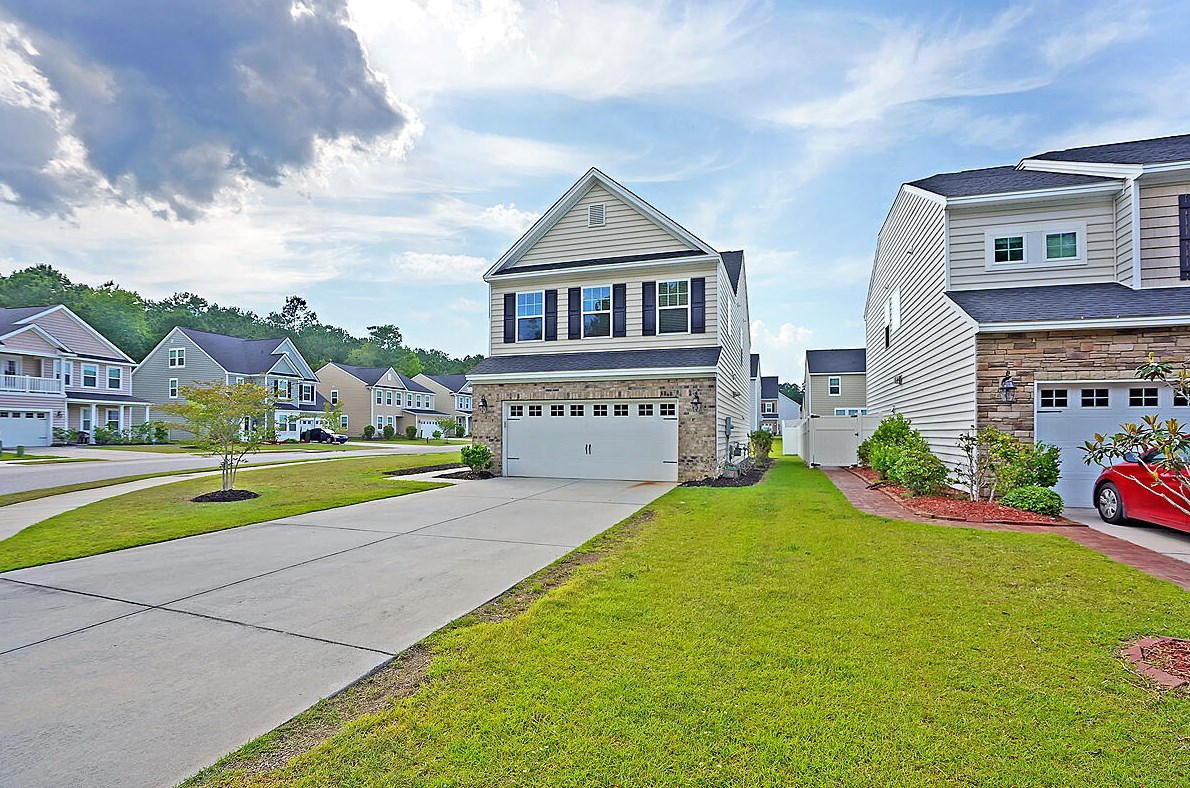 139 Blackwater Way, Moncks Corner, SC 29461-6483