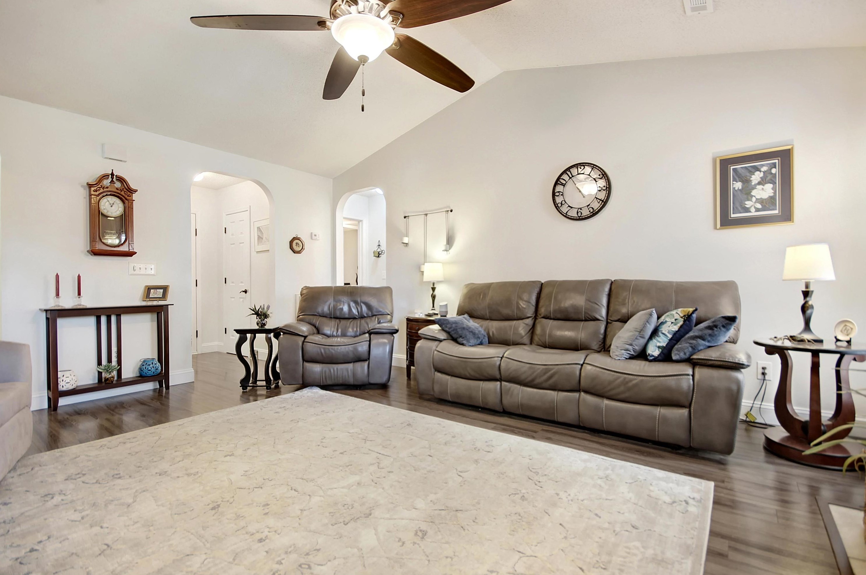 106 Elaine St, Charleston SC  29445-3170 exterior