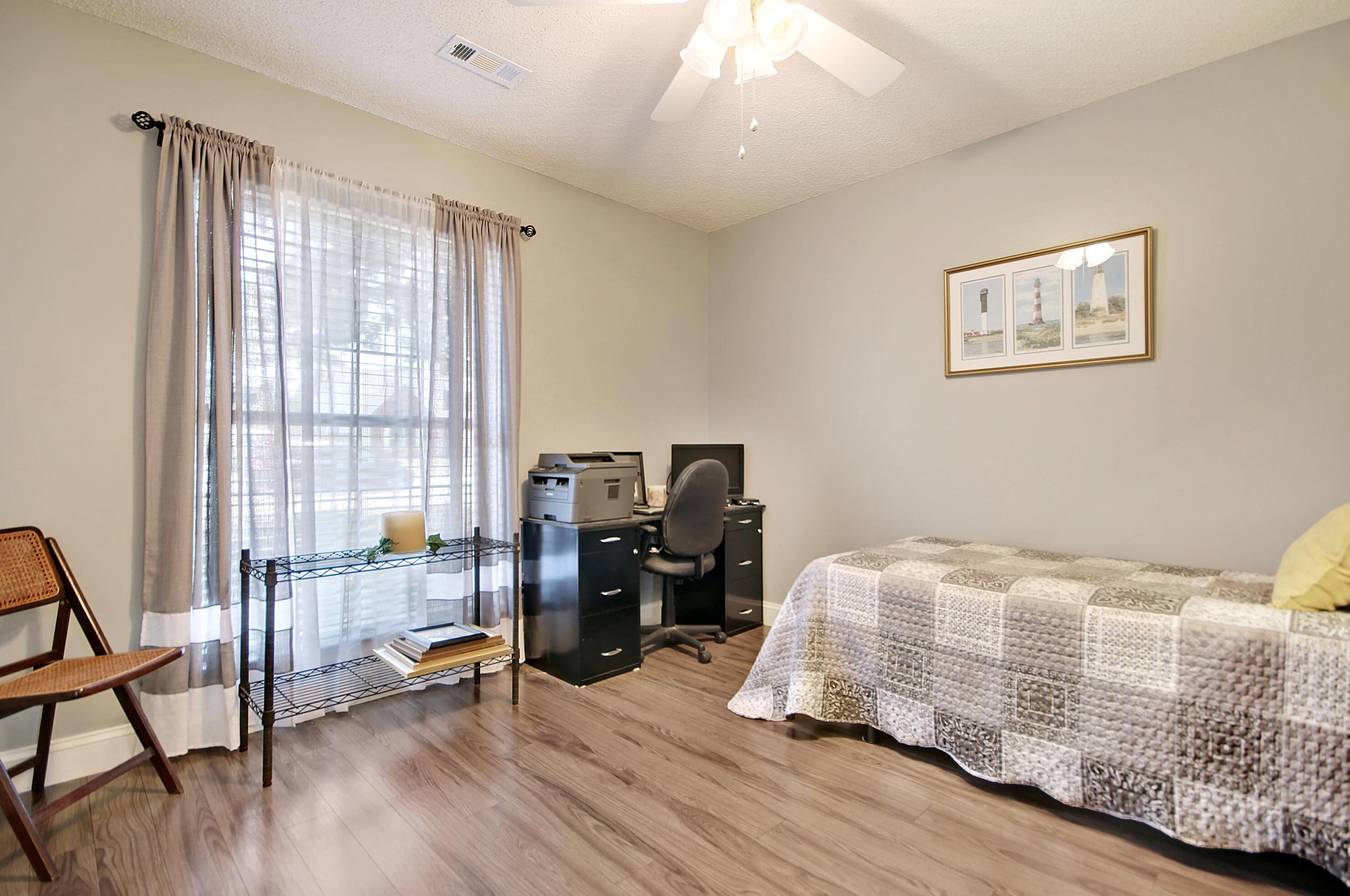 106 Elaine St, Charleston SC  29445-3170 exterior