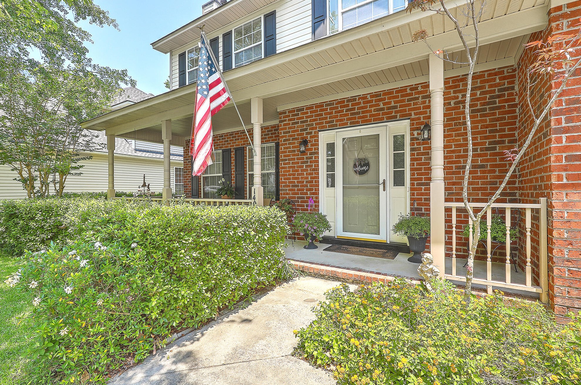 140 Adthan Cir, Charleston, SC 29445-7072