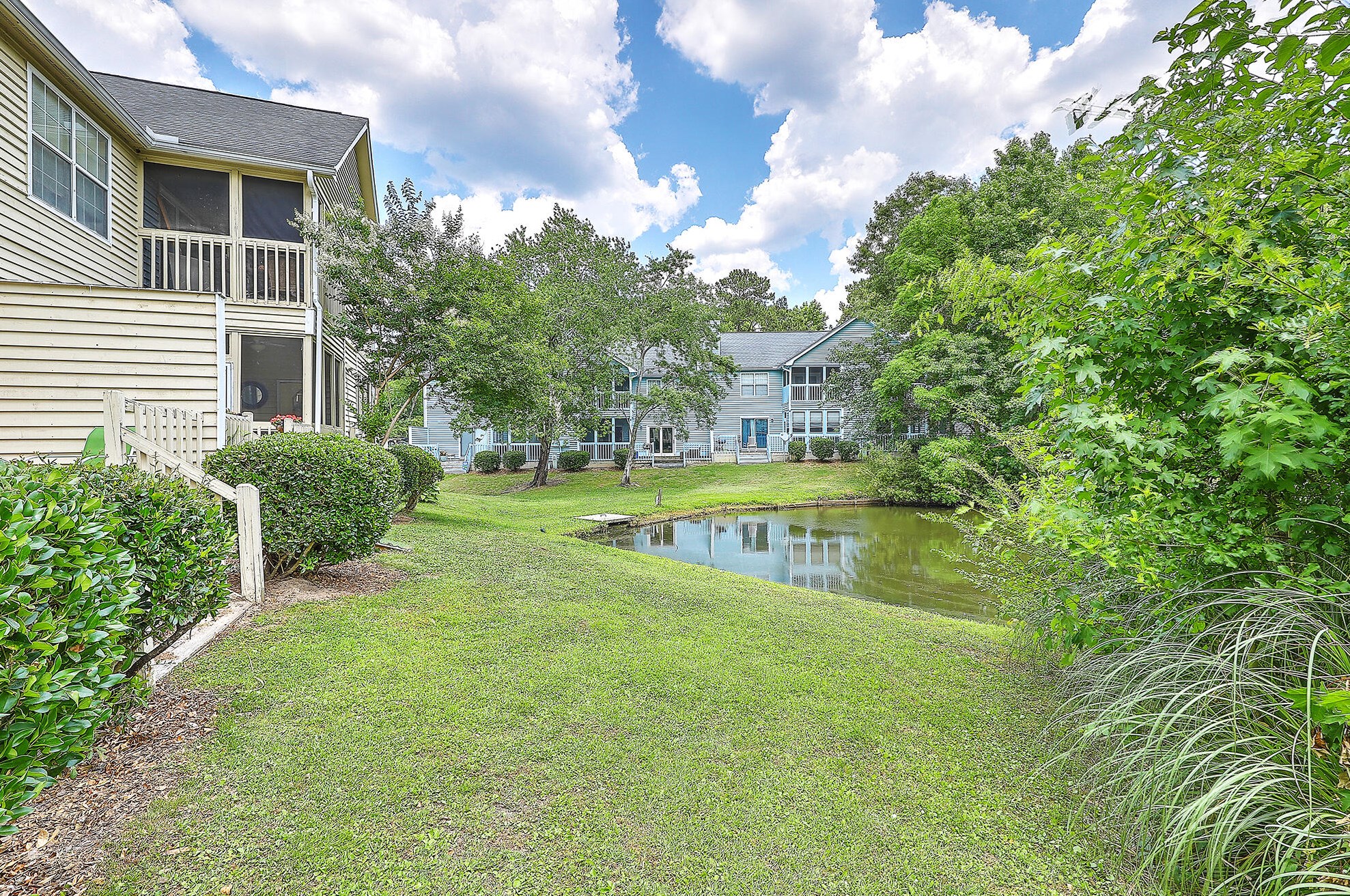 6287 Rolling Fork Rd, Charleston SC  29406-4936 exterior