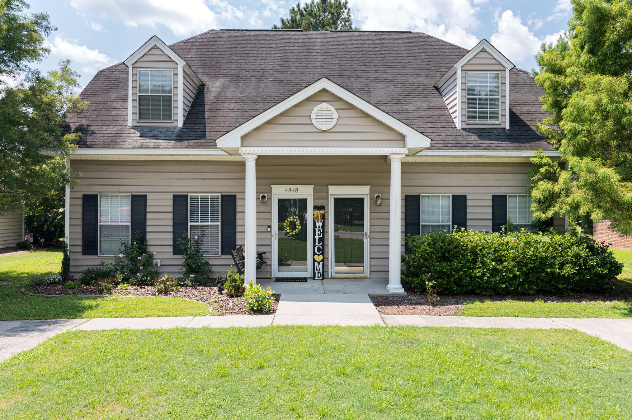 4848 Habersham Ln, Summerville, SC 29485-8580