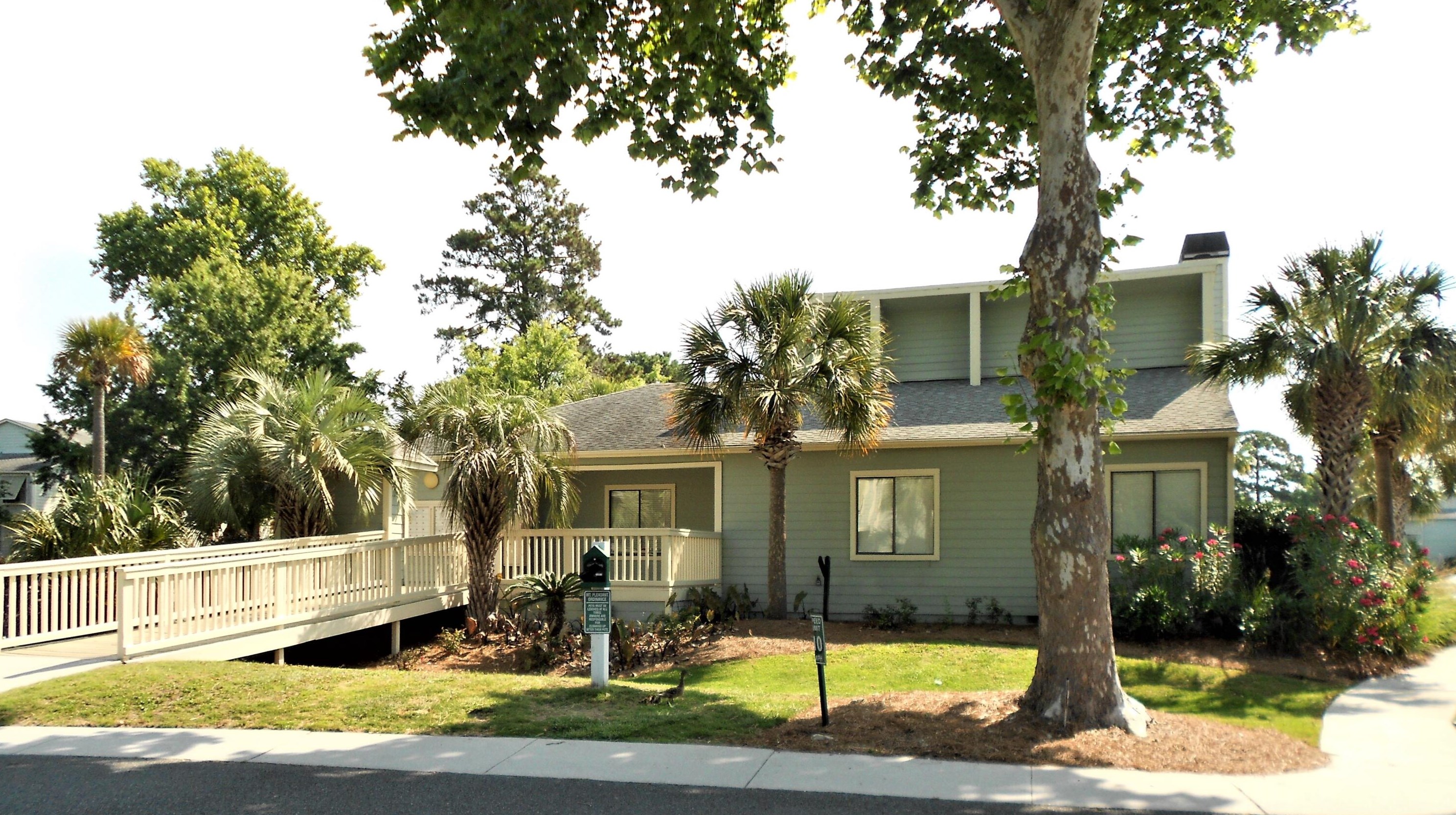 1481 Center St Ext #906, Mount Pleasant, SC 29464
