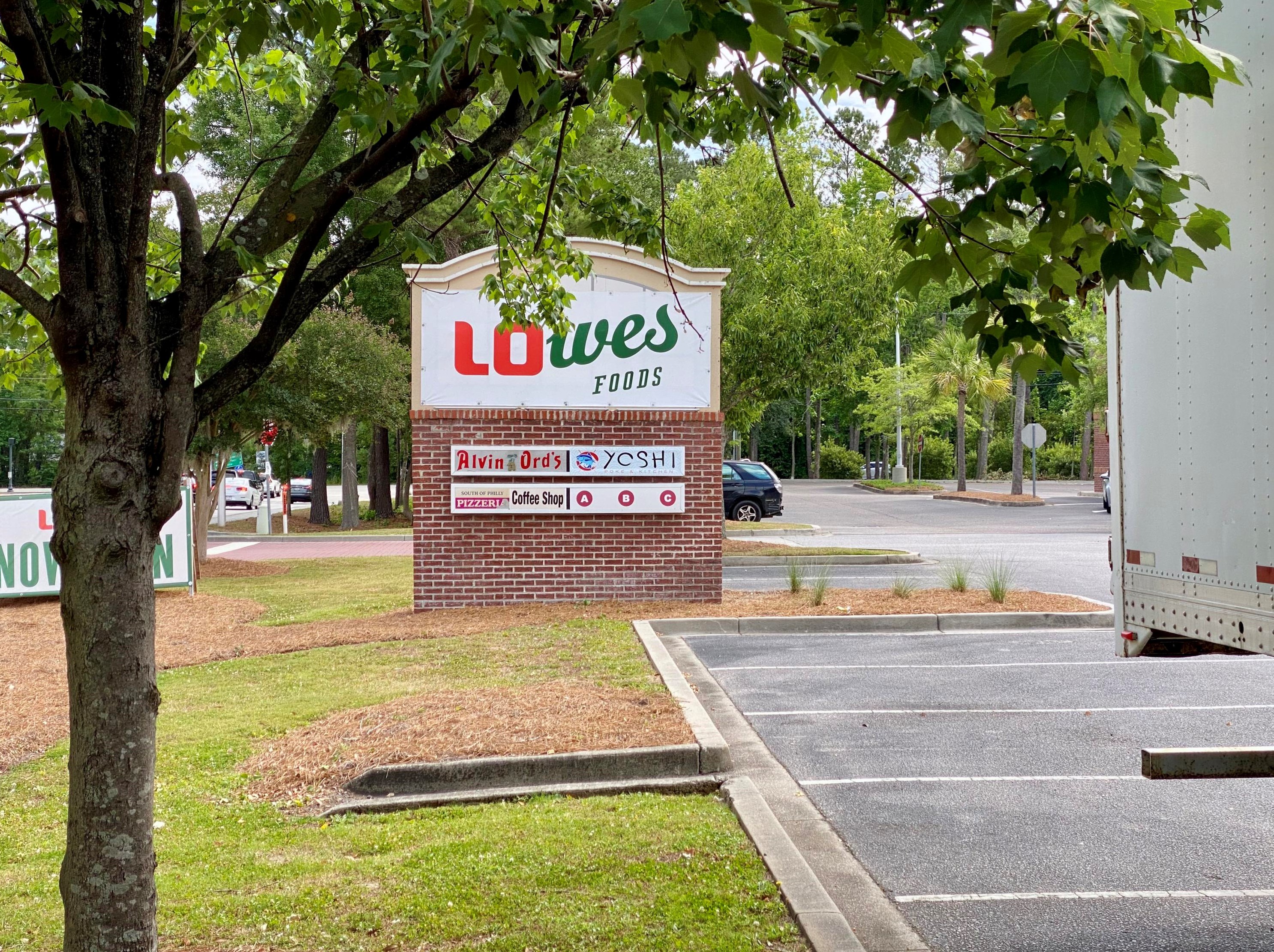 4001 Radcliffe Place Dr, Charleston SC  29414-6633 exterior