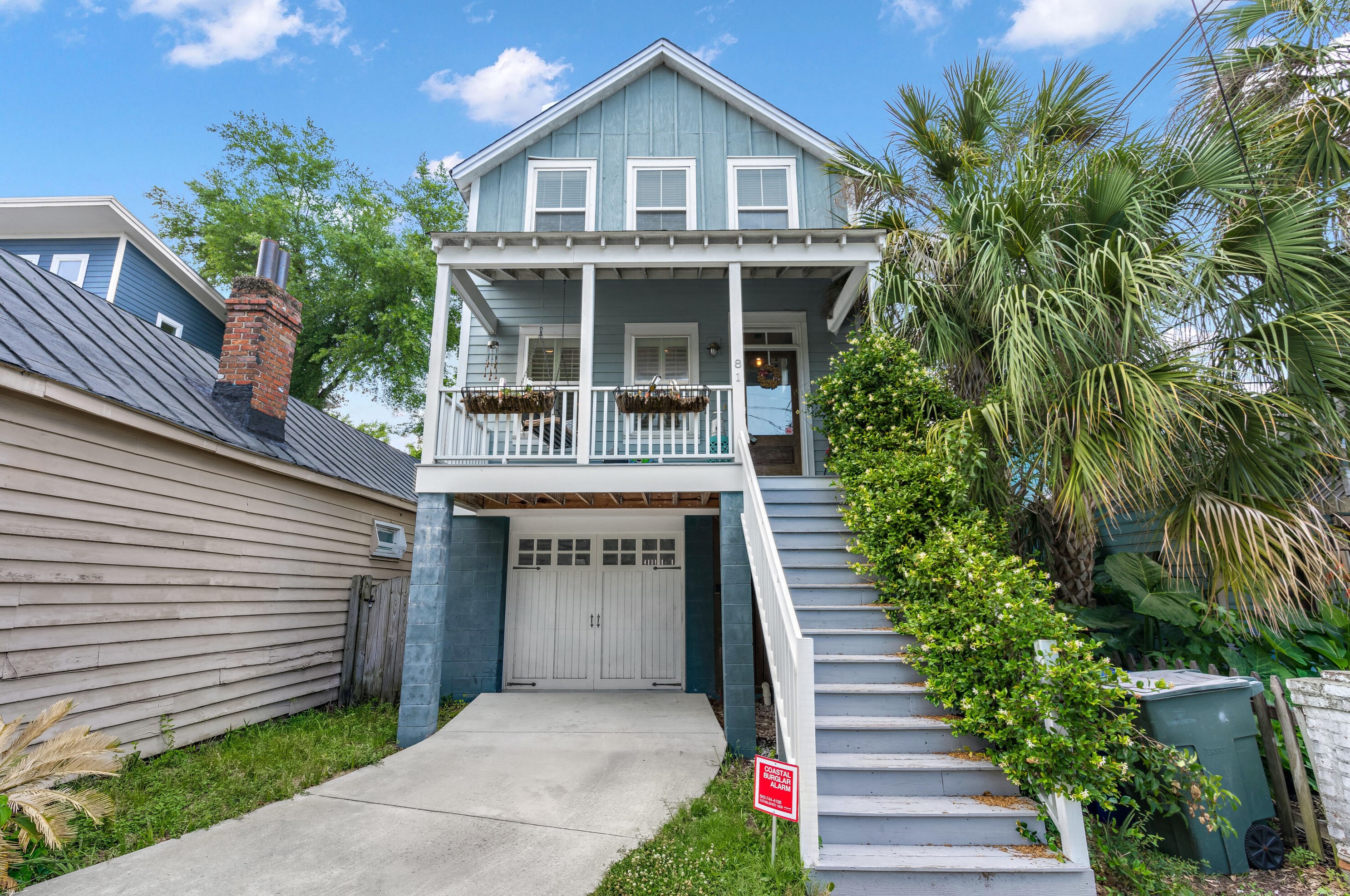 81 Nunan St, Charleston, SC 29403-5234