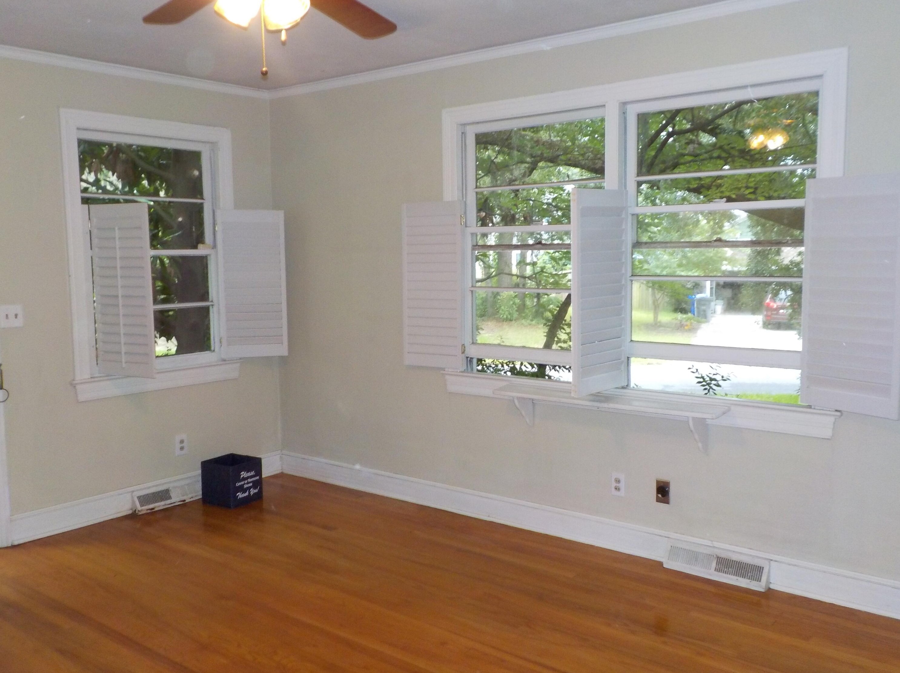 5102 Princeton St, Charleston SC  29405-4112 exterior