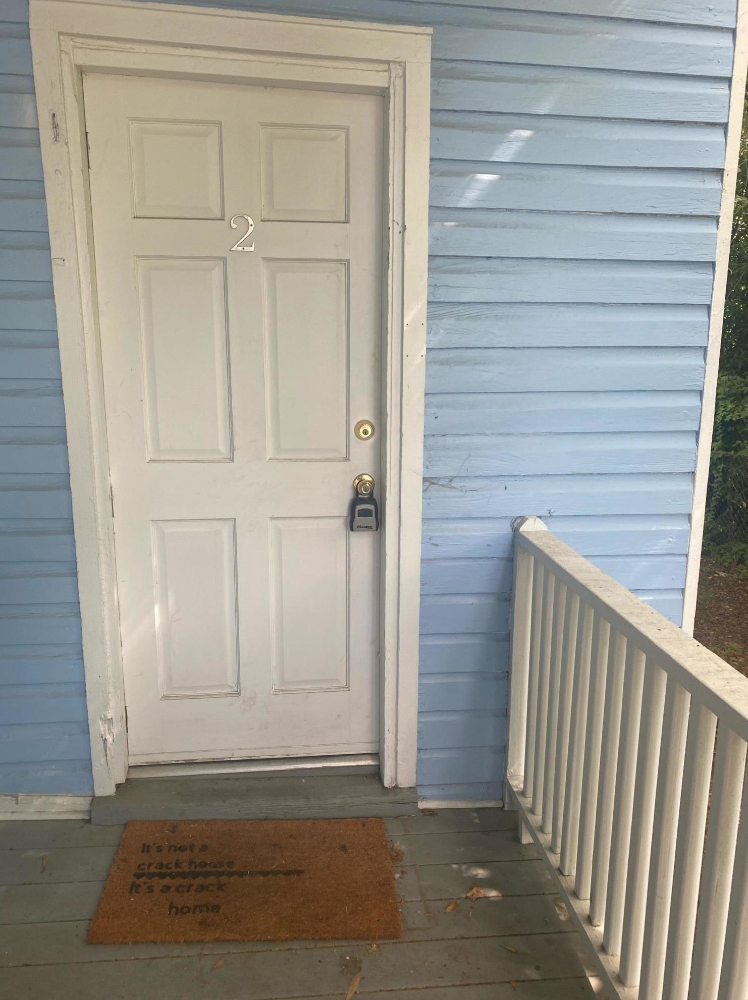 9 Addison St #2, Charleston, SC 29403