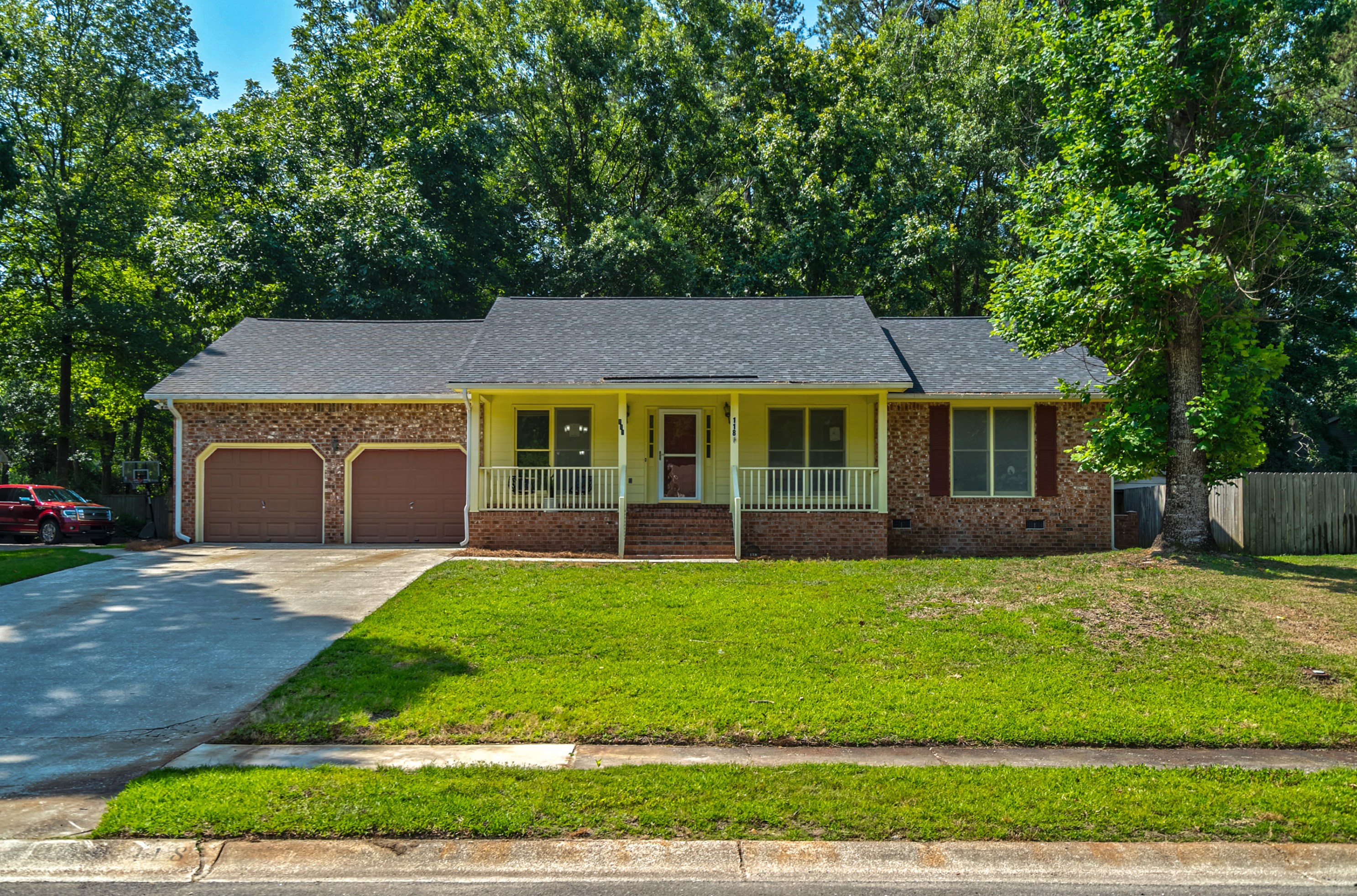 118 Southwold Cir, Charleston, SC 29445-5319