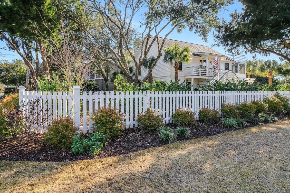 2 37th Ave, Isle of Palms, SC 29451