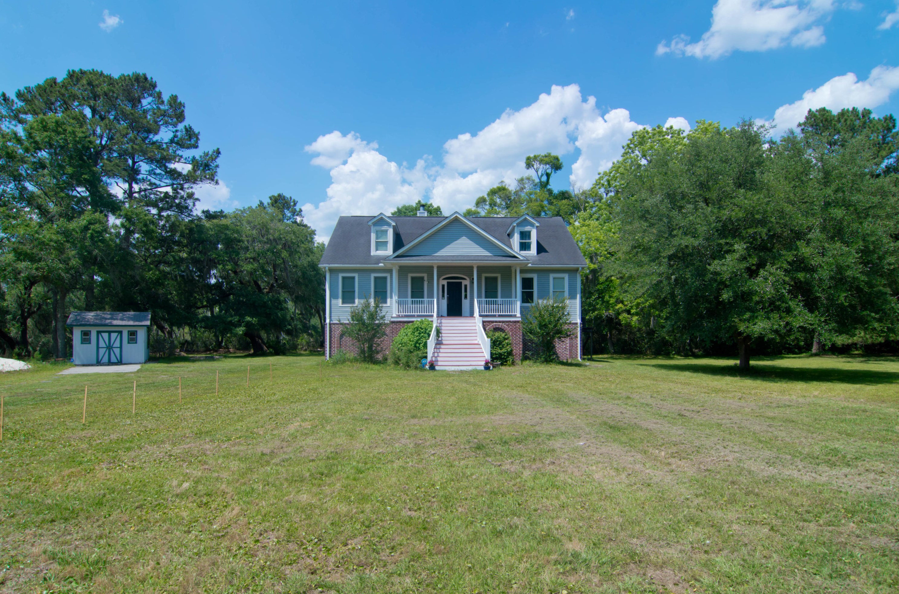 4890 Storage Rd, Meggett, SC 29449