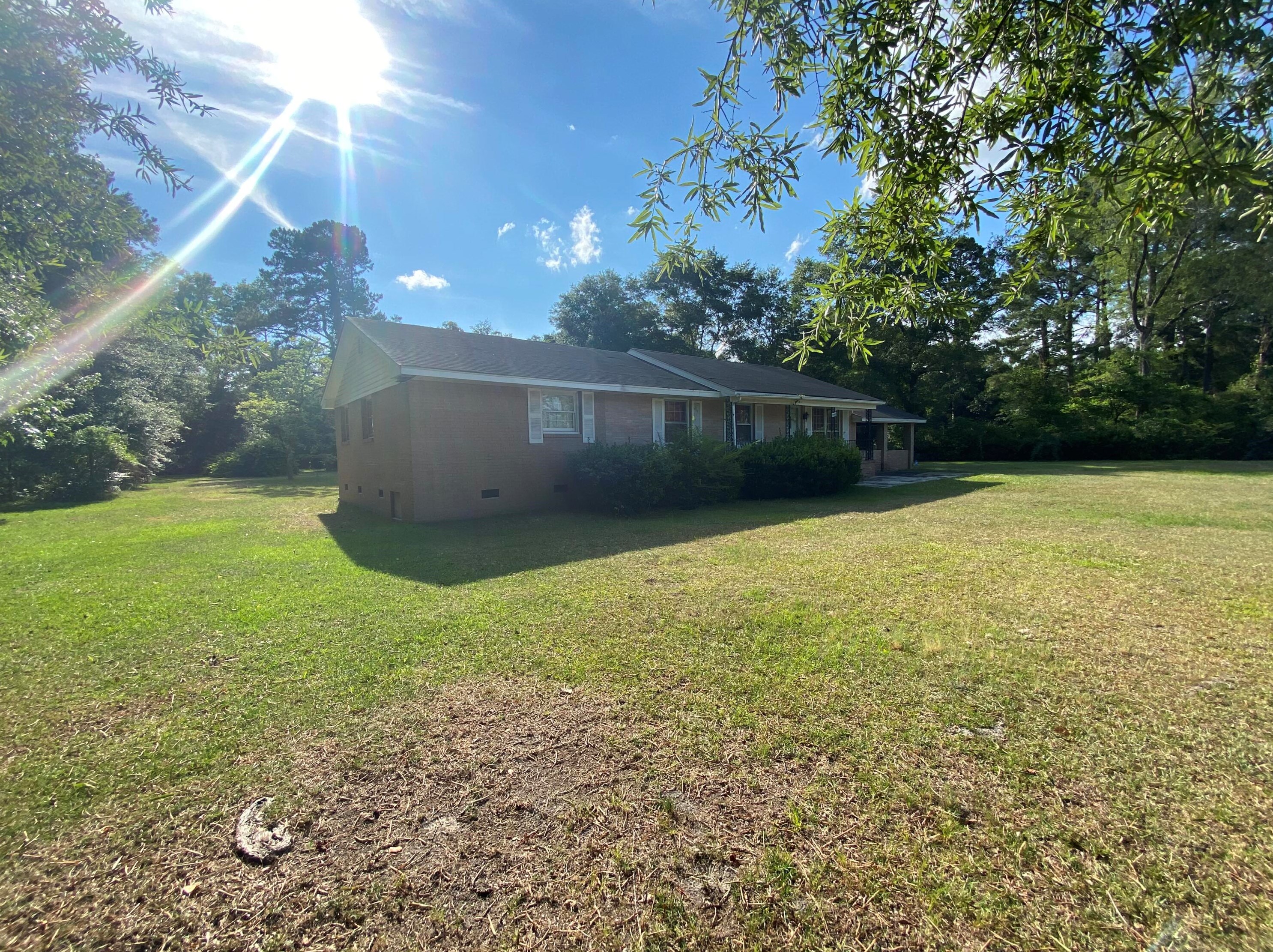 2542 Eutaw Rd, Holly Hill, SC 29059