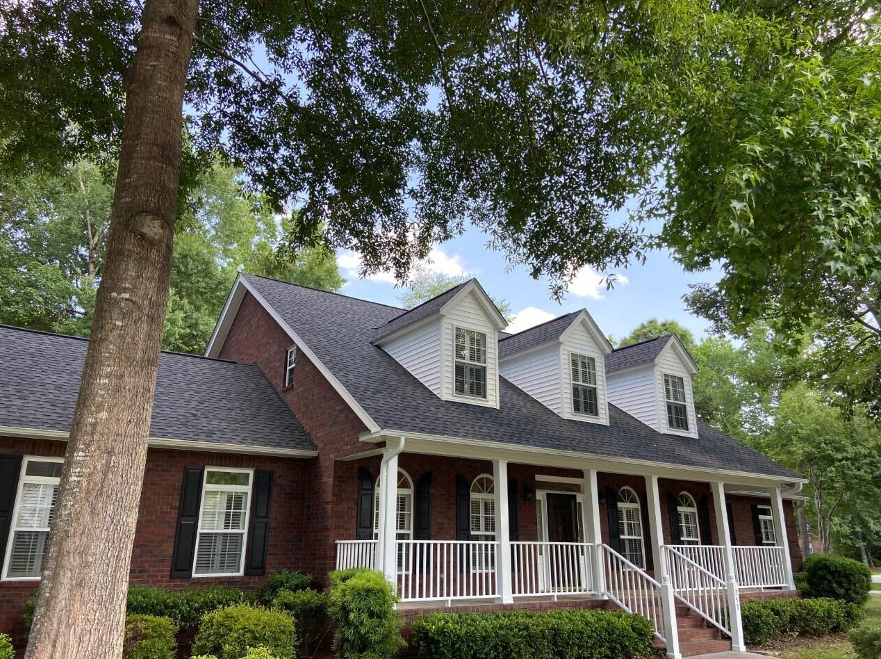 257 Brandywine Dr, Summerville, SC 29485