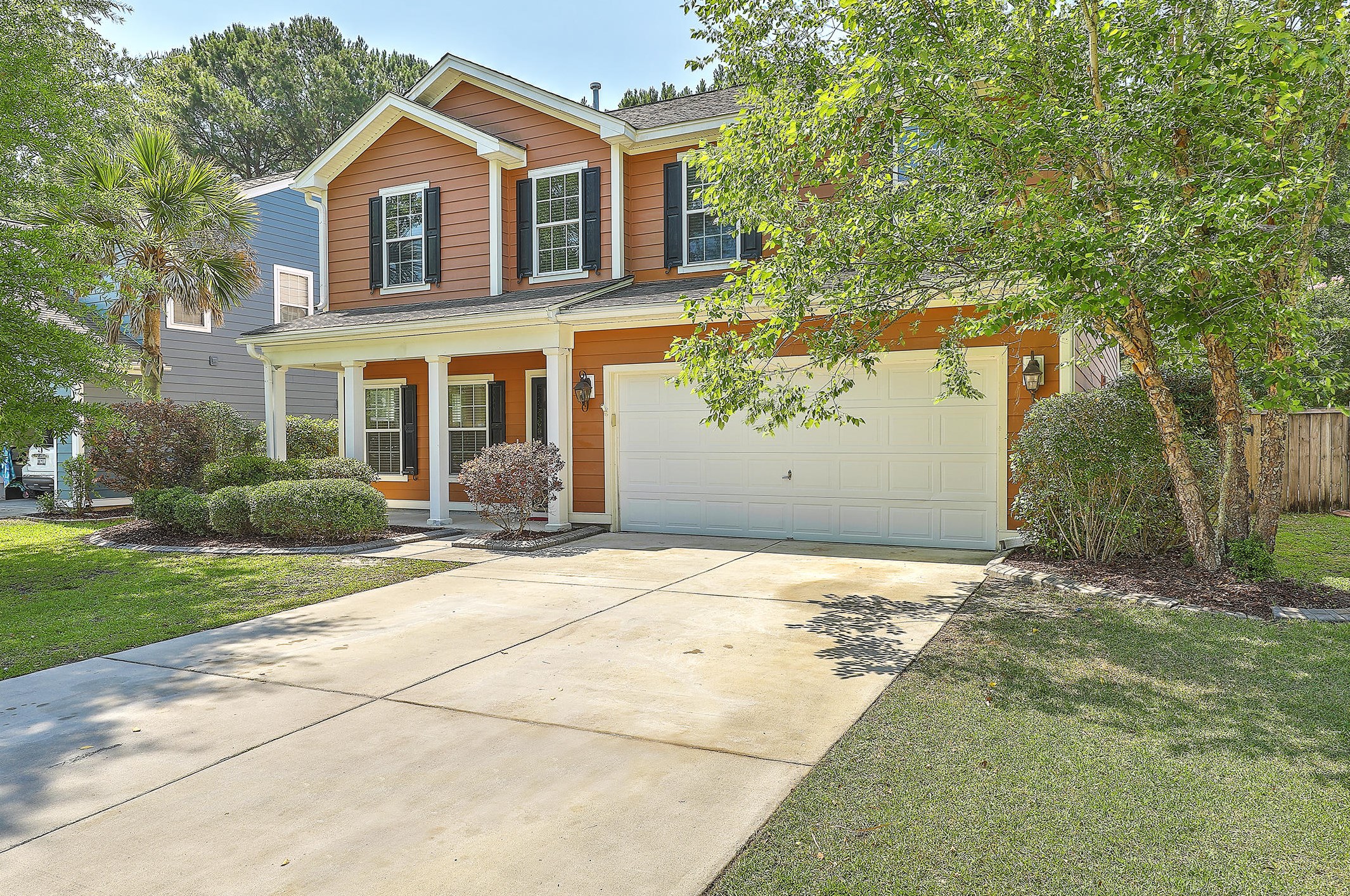 317 Cypress Walk Way, Charleston, SC 29492-7986
