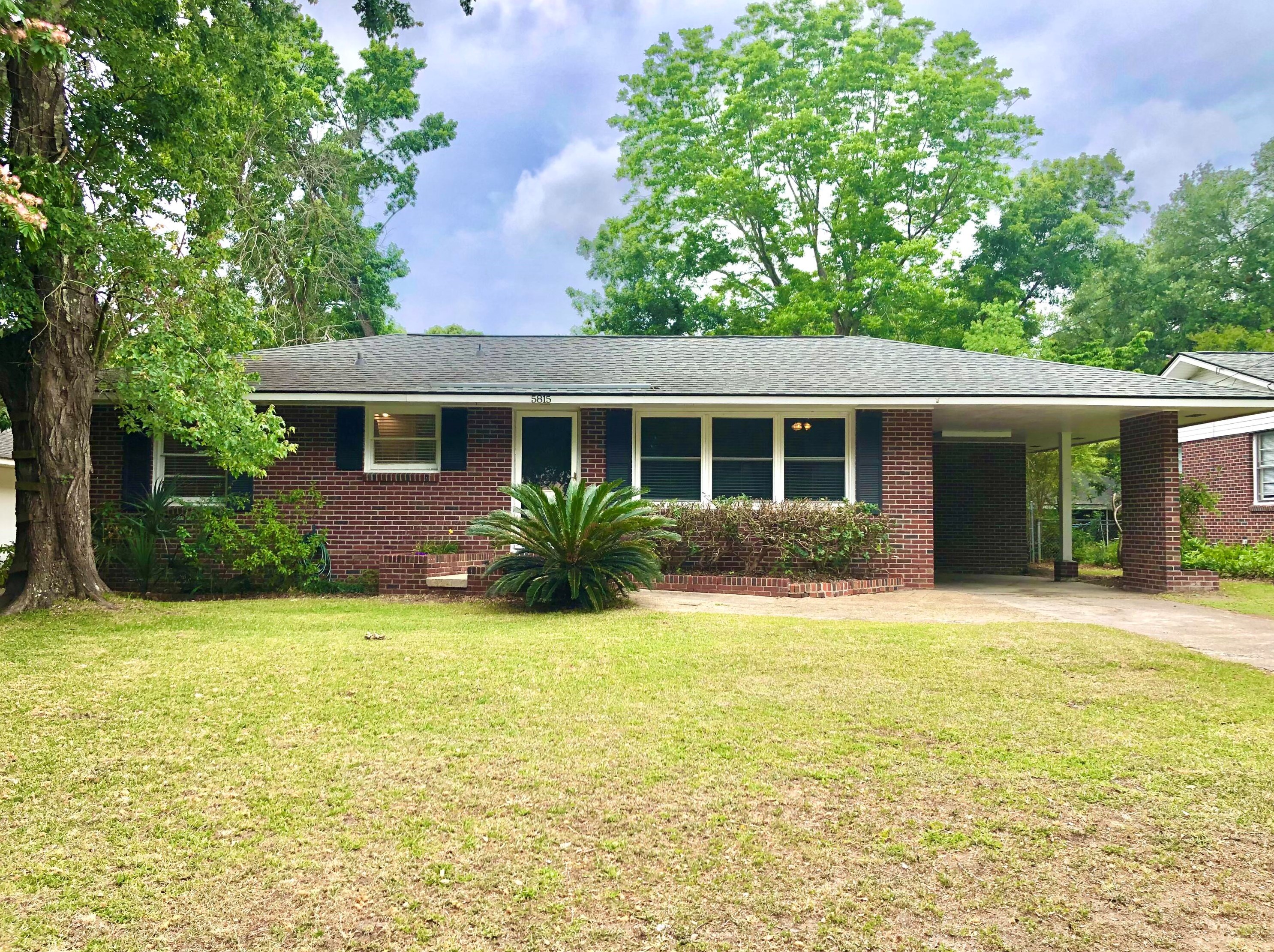 5815 Stewart St, Charleston, SC 29410-2739