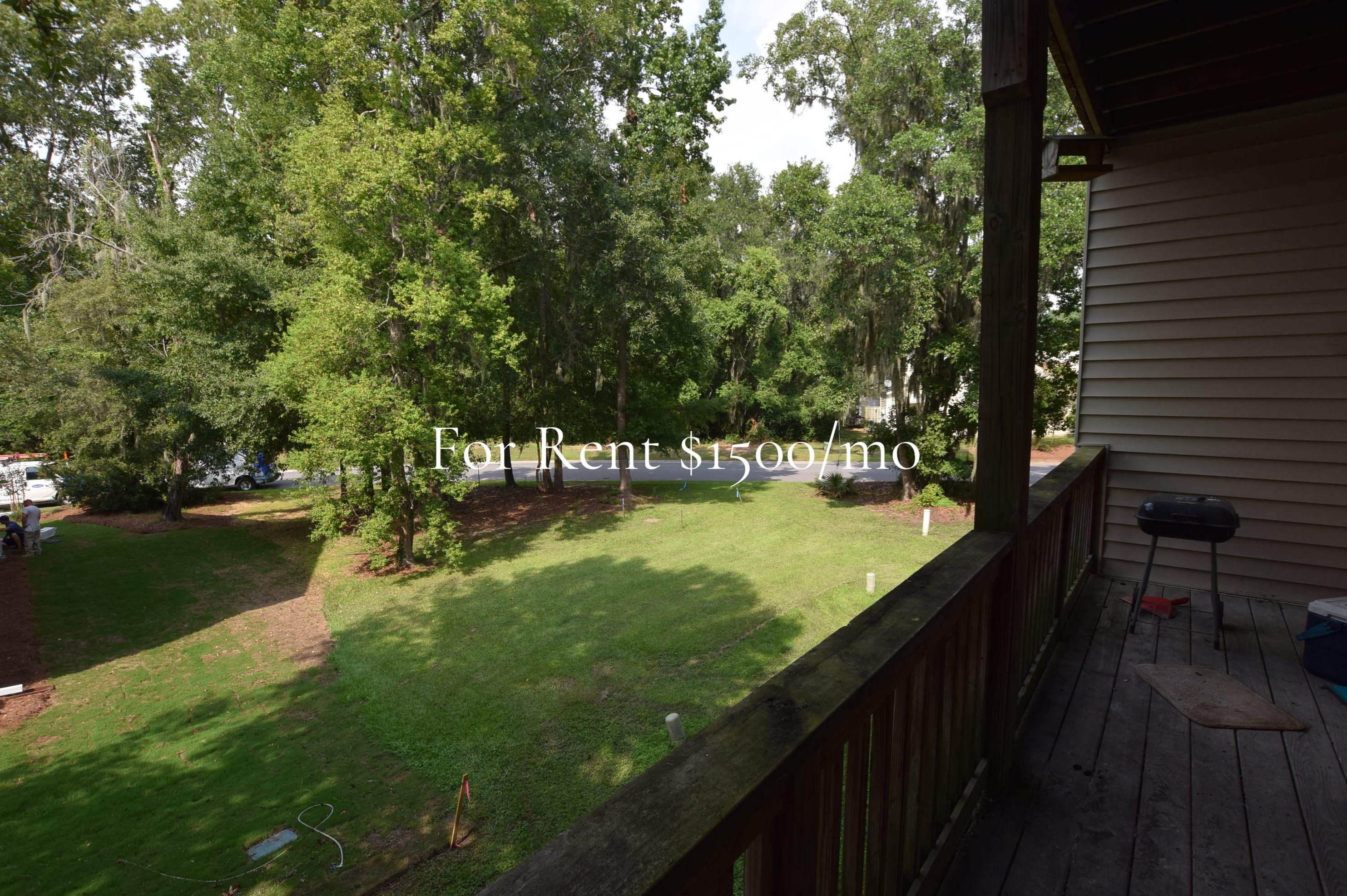 4549 Great Oak Dr, Charleston SC  29418-5002 exterior