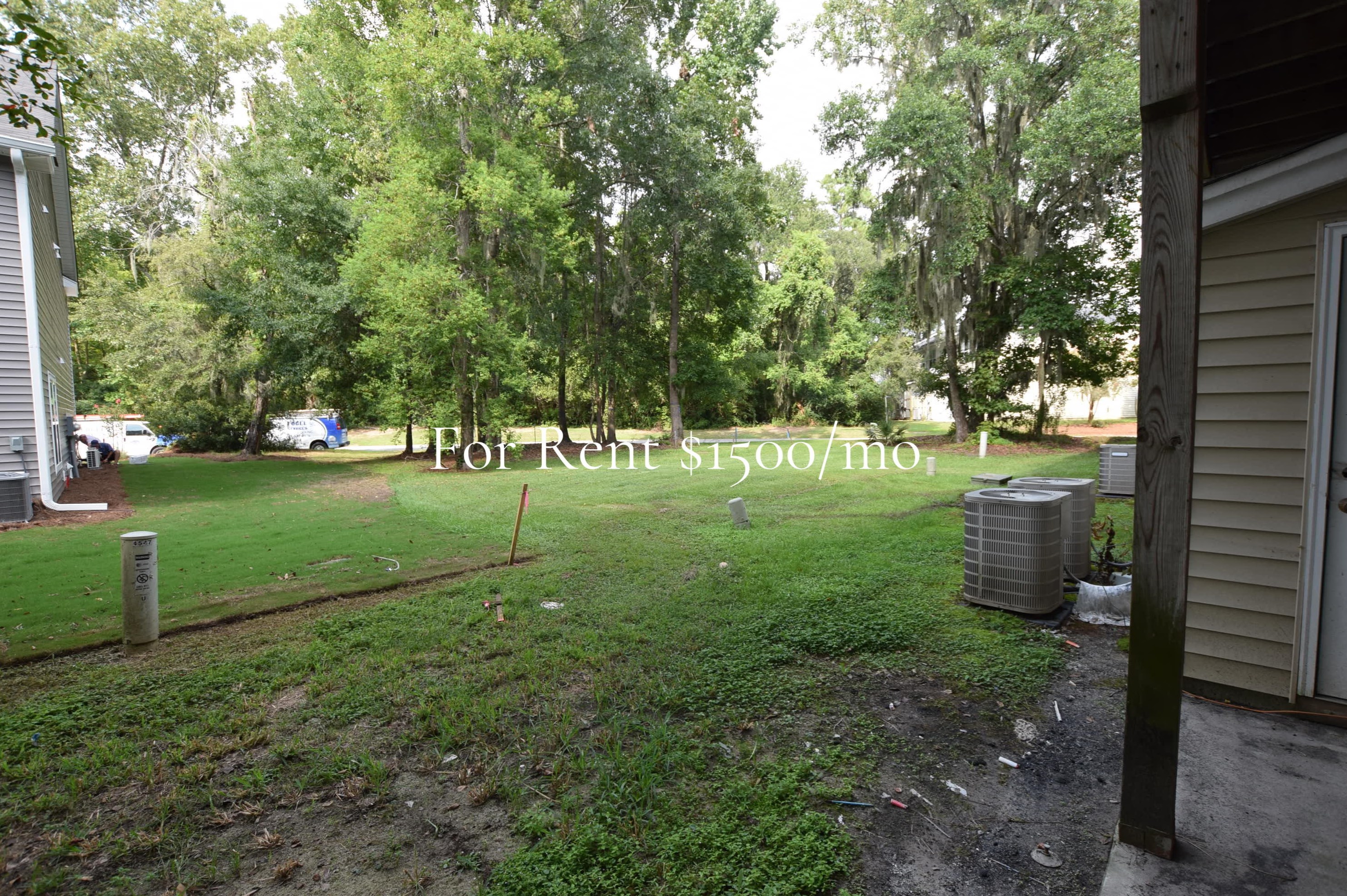 4549 Great Oak Dr, Charleston SC  29418-5002 exterior