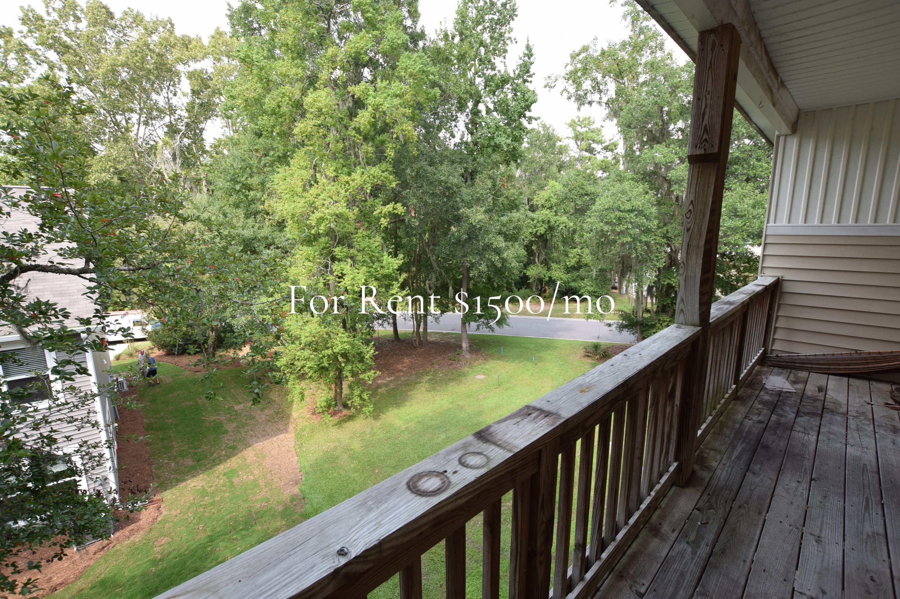 4549 Great Oak Dr, Charleston SC  29418-5002 exterior