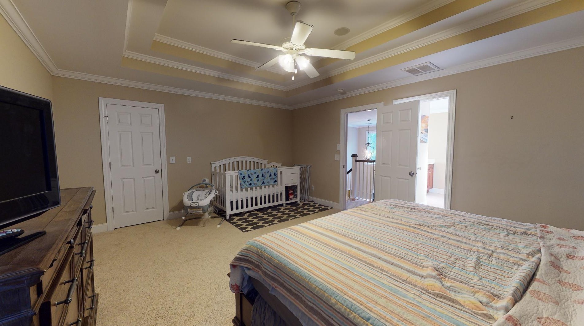 144 Red Leaf Blvd, Moncks Corner SC  29461-8843 exterior
