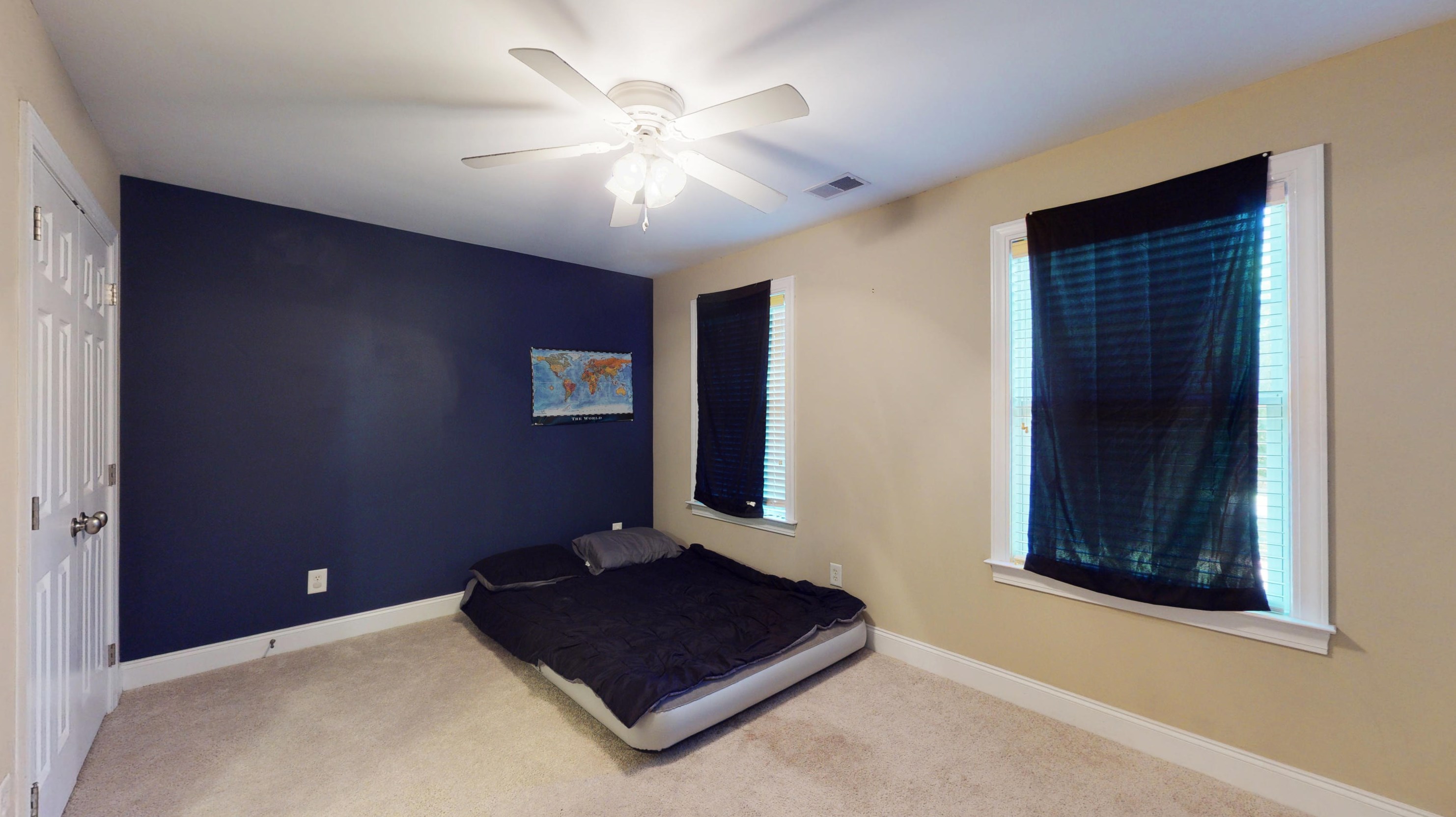 144 Red Leaf Blvd, Moncks Corner SC  29461-8843 exterior