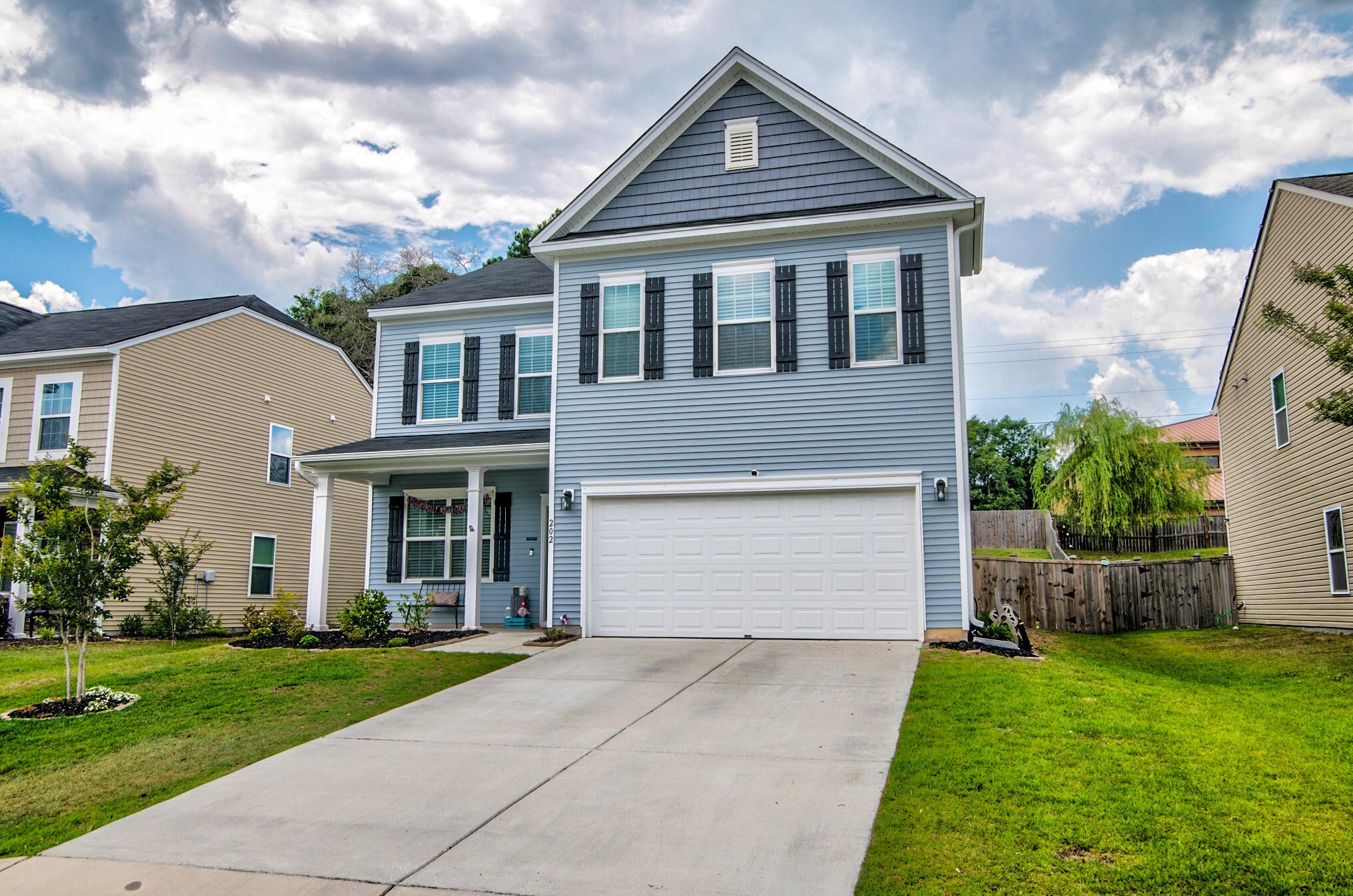 202 Medford Dr, Summerville, SC 29485-6506