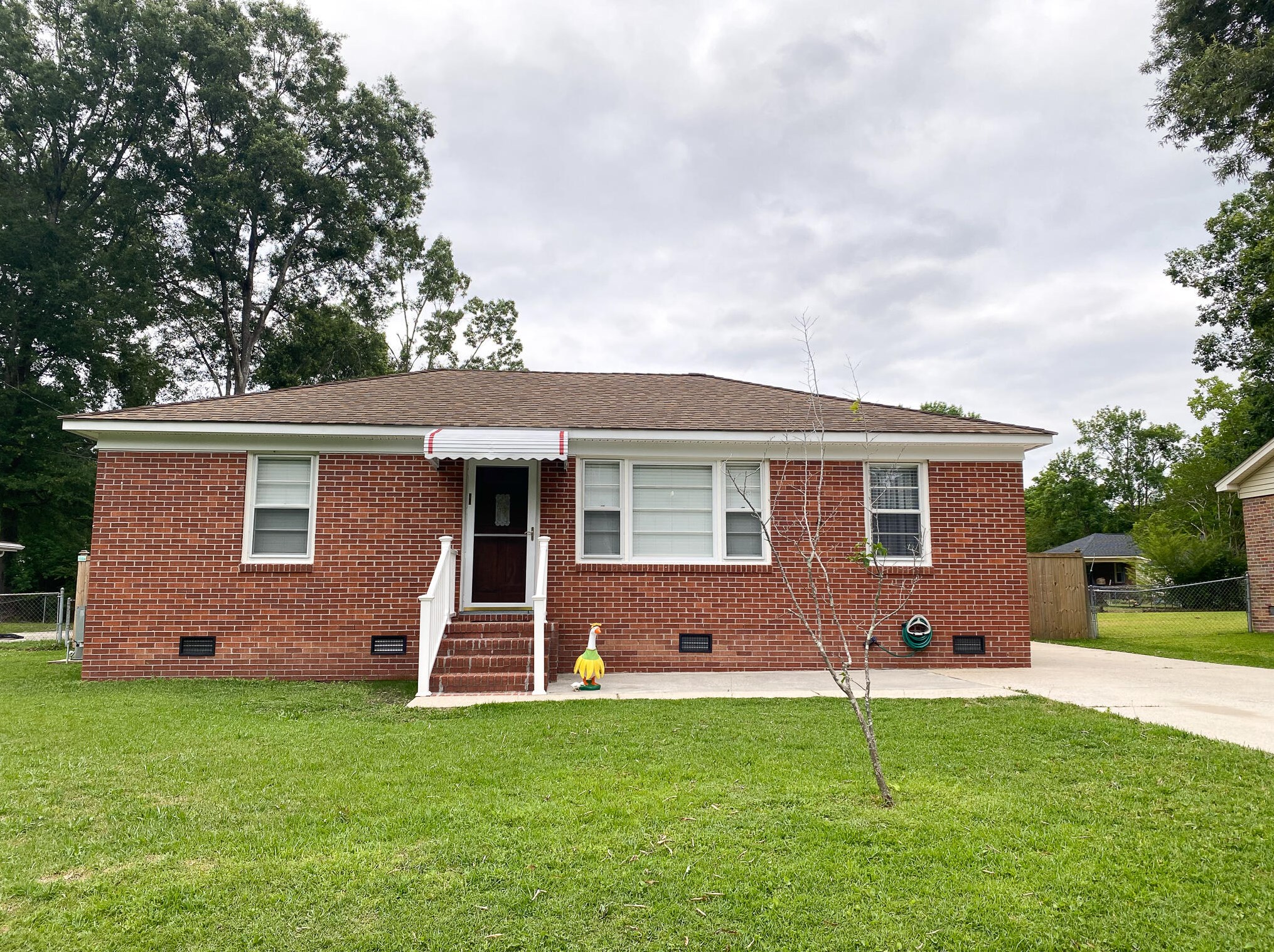 324 Annette Dr, Charleston, SC 29445-3534
