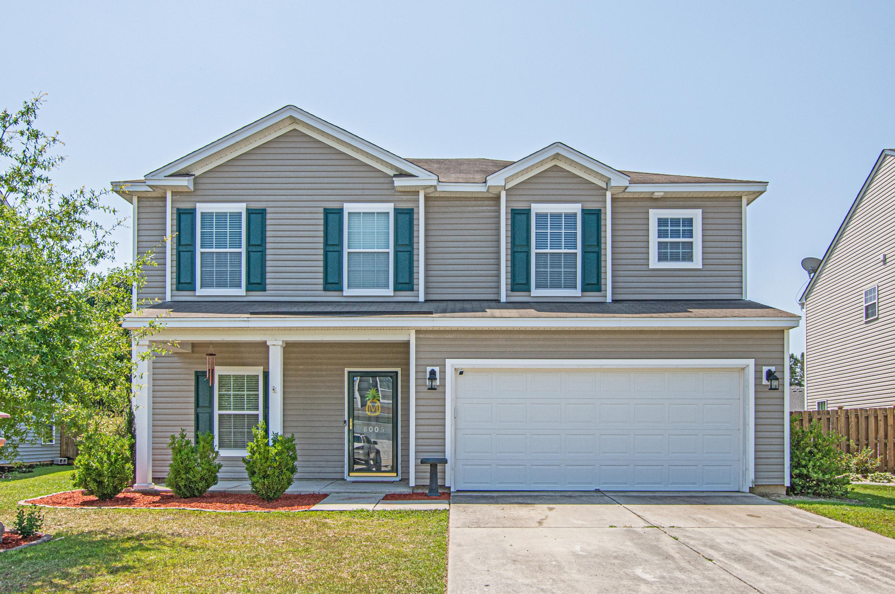 8005 Henderson Rd, Summerville, SC 29483-5296
