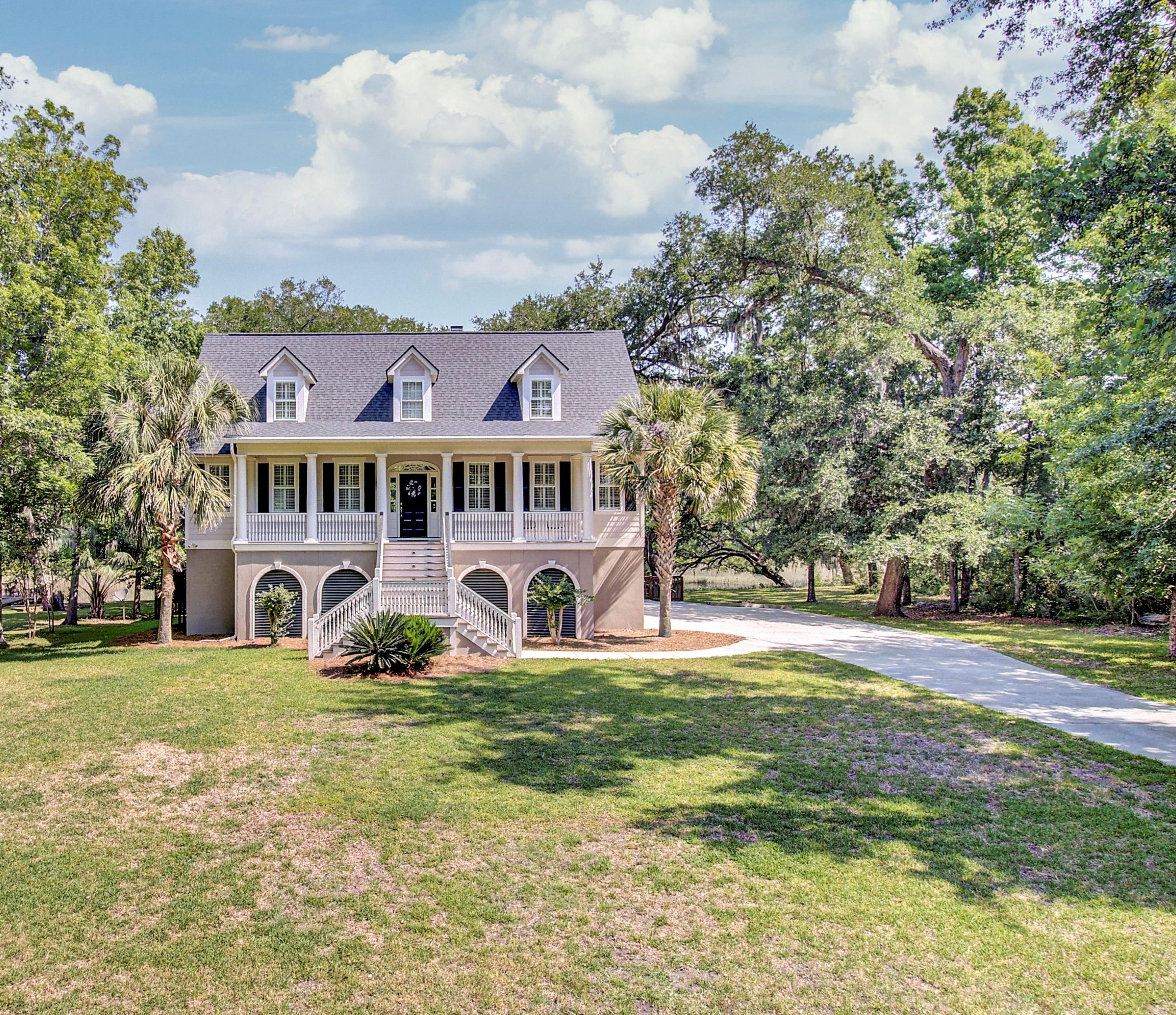 4154 Jean Laffite, Meggett, SC 29449