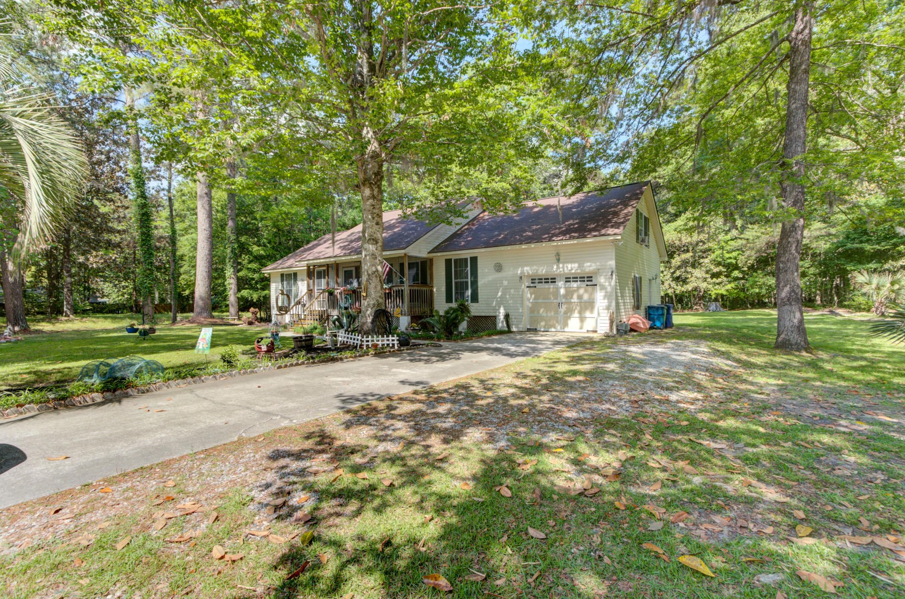 3416 Walter Dr, Johns Island, SC 29455