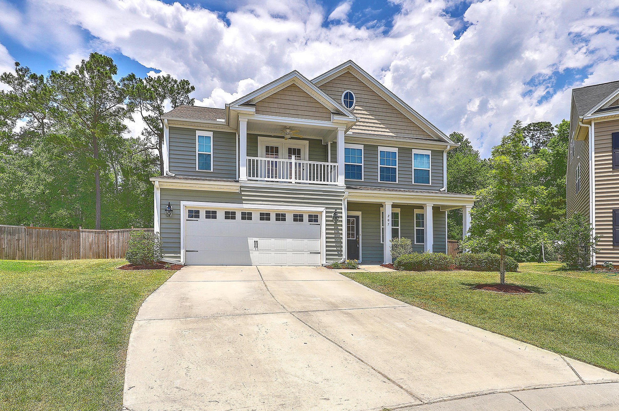 207 Lab Ct, Moncks Corner, SC 29461