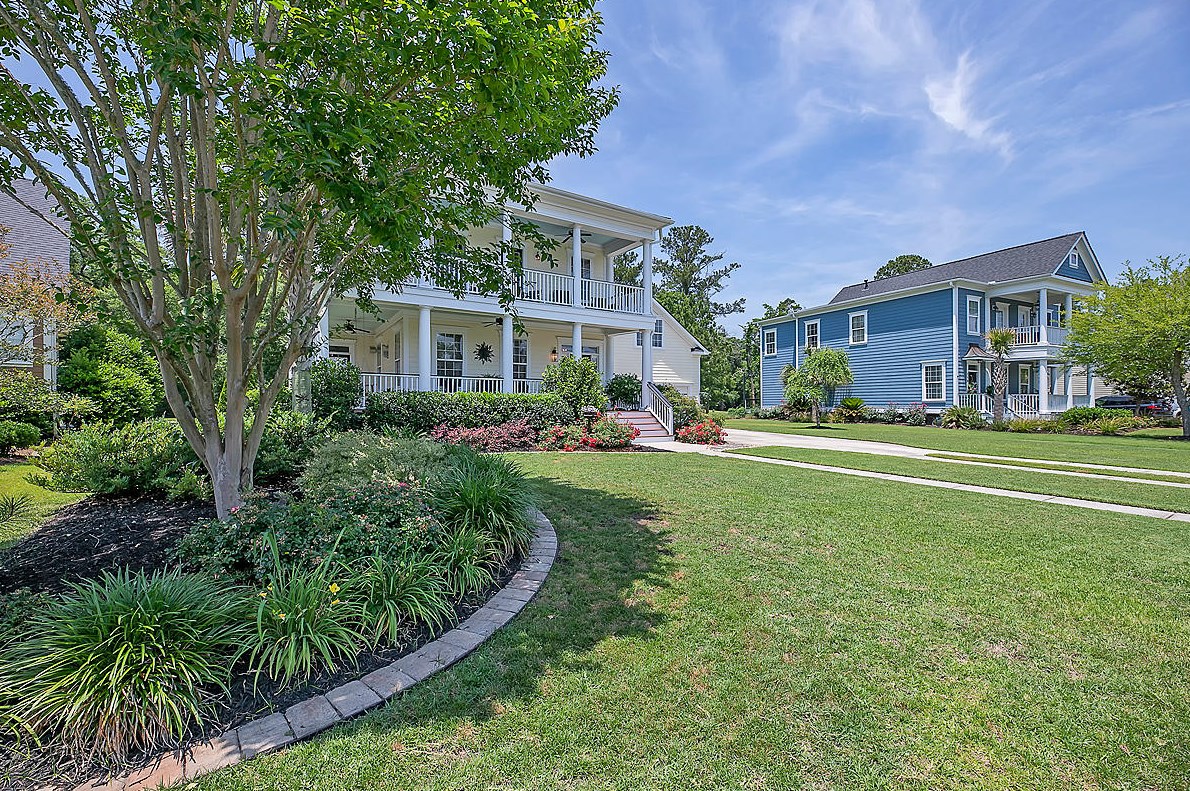 120 Heart Pine Cir, Summerville, SC 29485-6272
