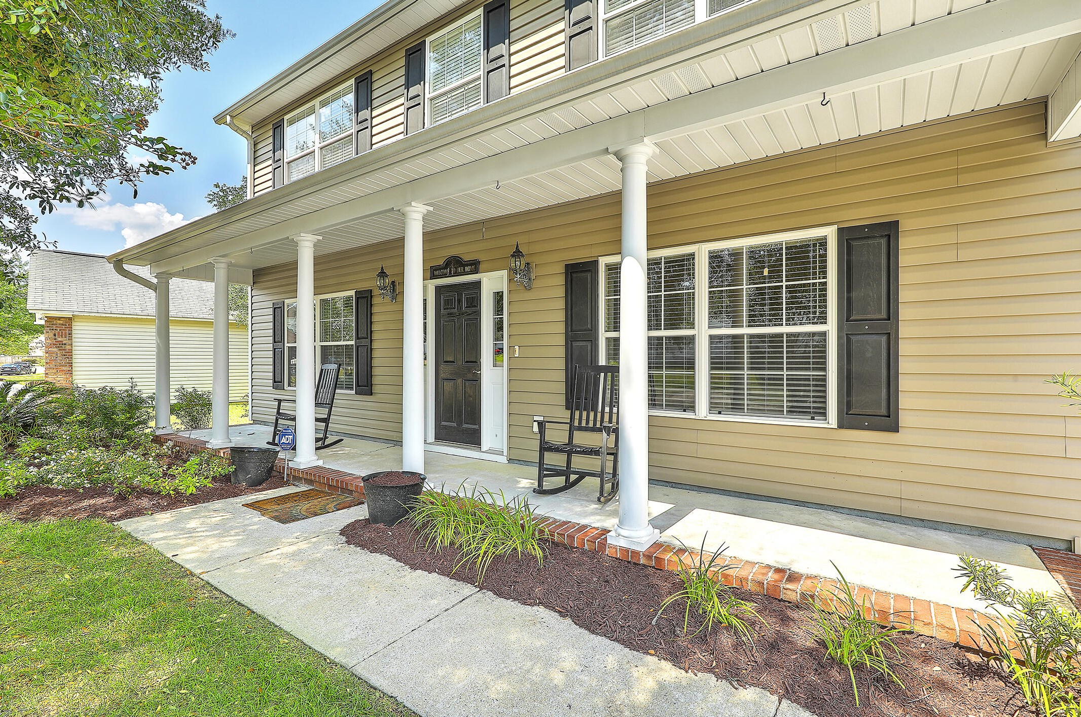 124 Harvest Moon Rd, Moncks Corner, SC 29461-6457
