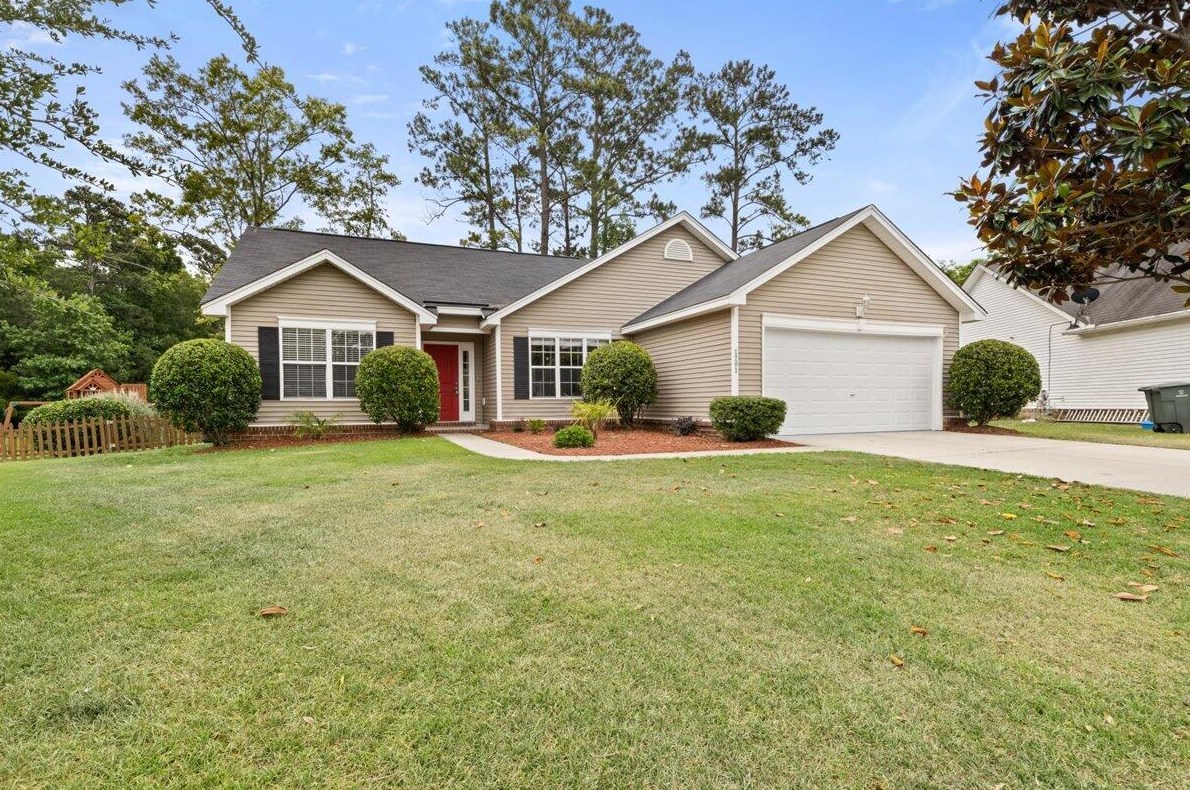 1201 Grasswind Dr, Charleston, SC 29410