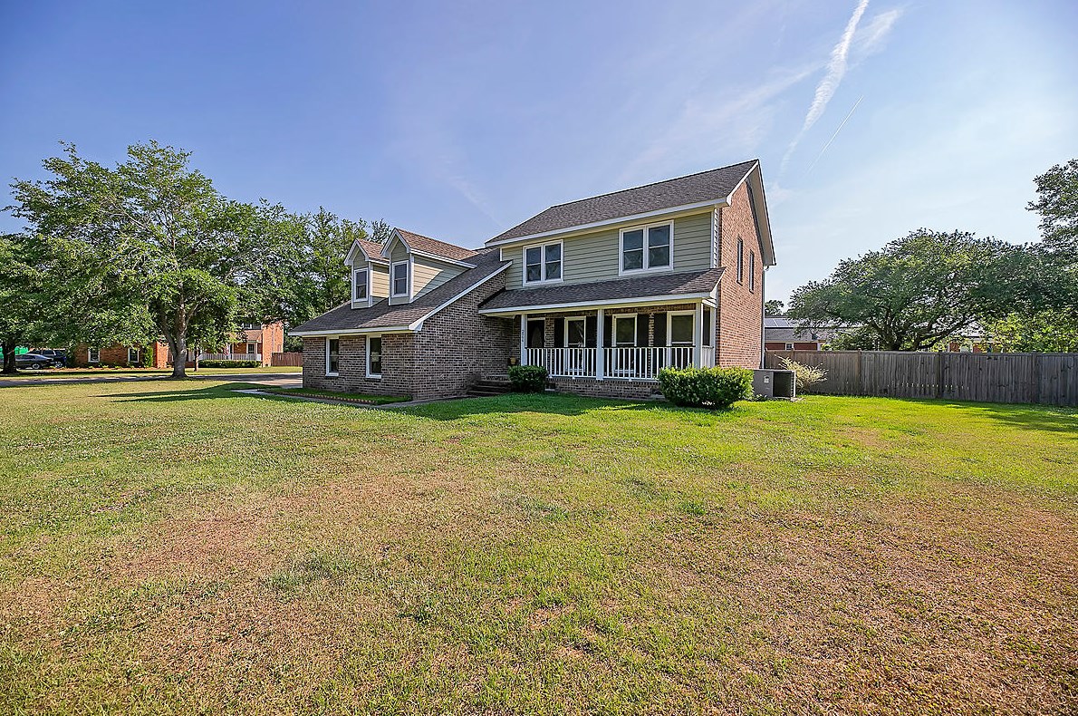 2966 Foxhall Rd, Charleston, SC 29414-6728