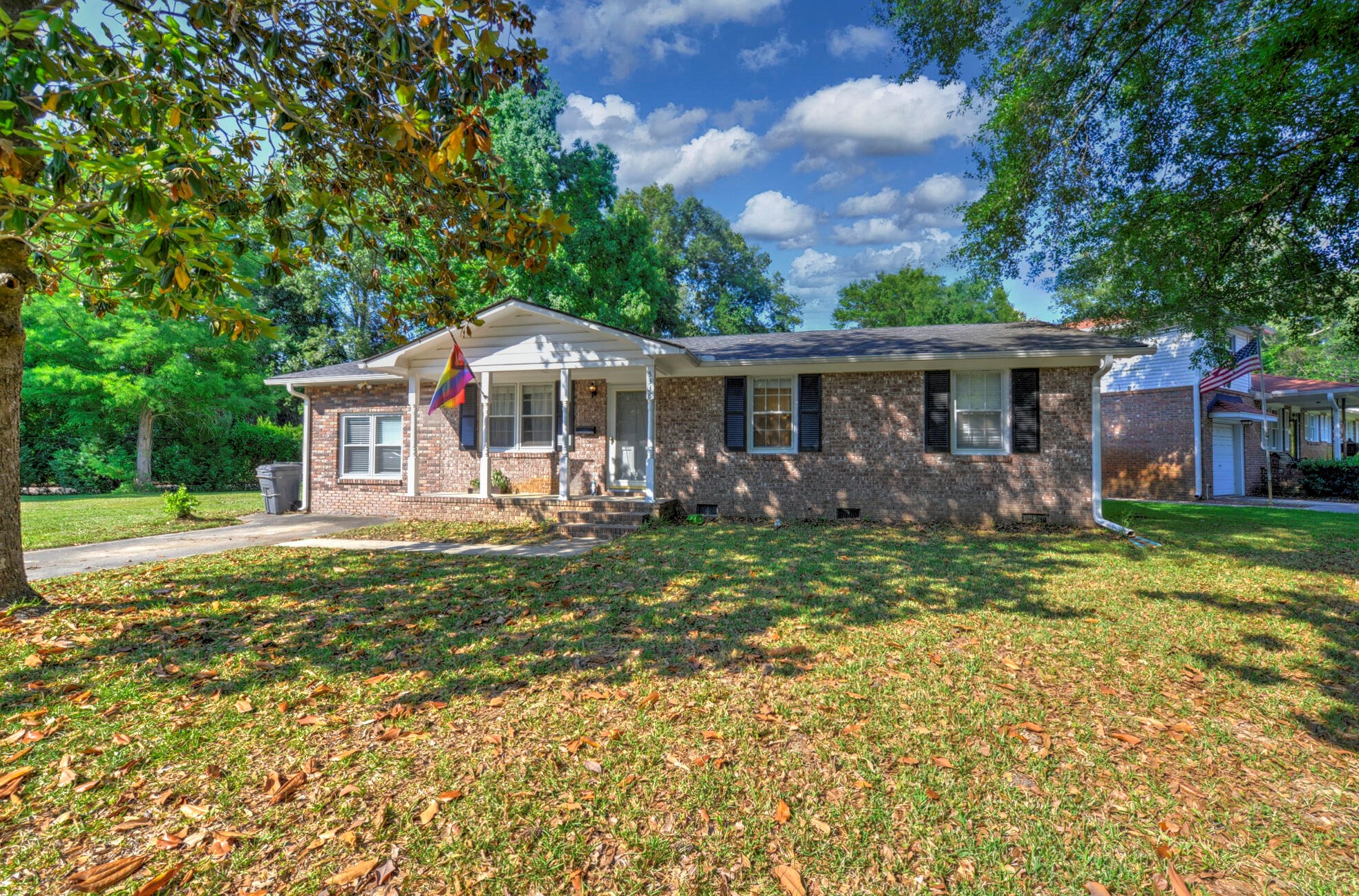 5338 Parkside Dr, Charleston, SC 29405-4106