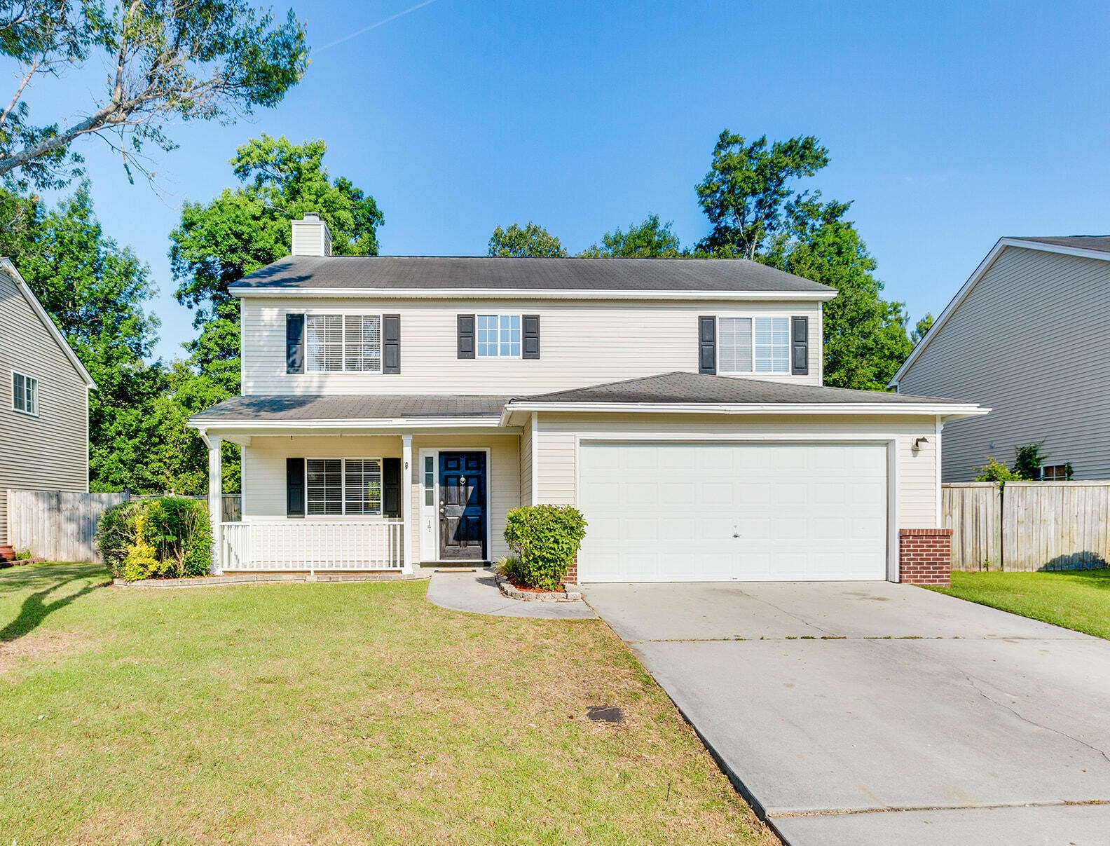 17 Regency Oaks Dr, Summerville, SC 29485