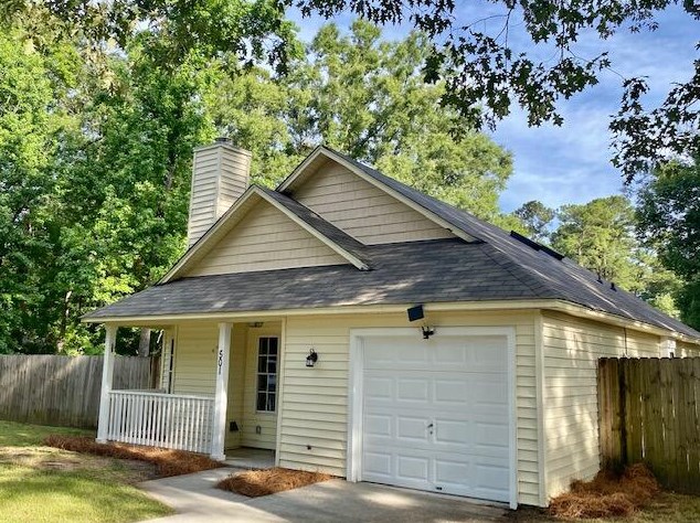 501 Lory Ct, Ladson, SC 29456
