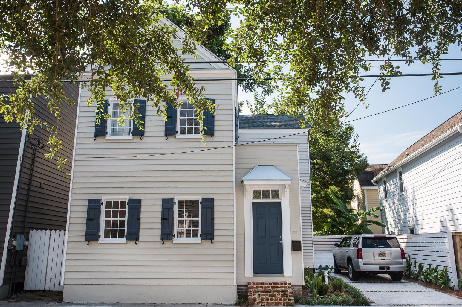 57 Bogard St, Charleston, SC 29403