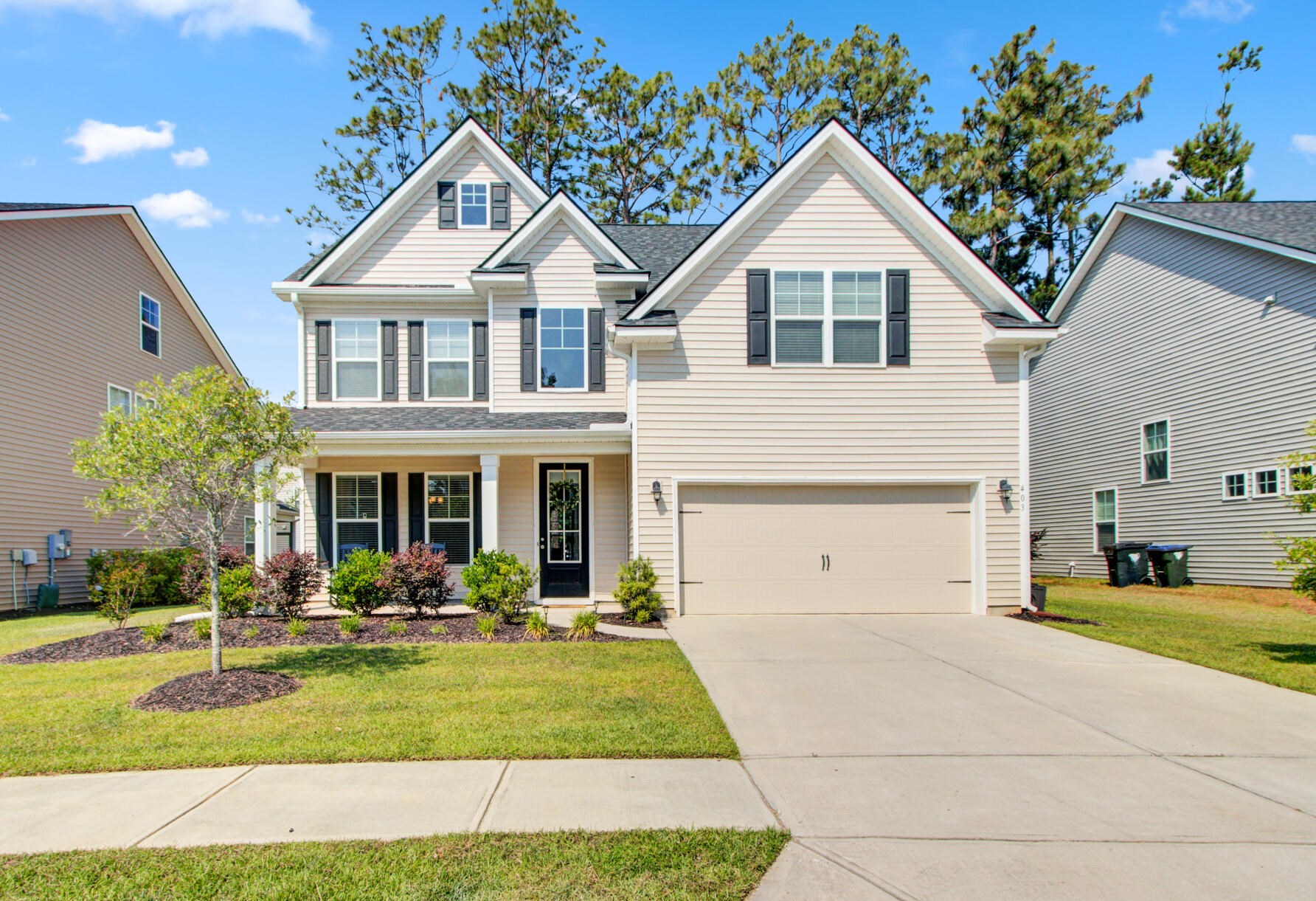 403 Kilarney Rd, Summerville, SC 29483-5082