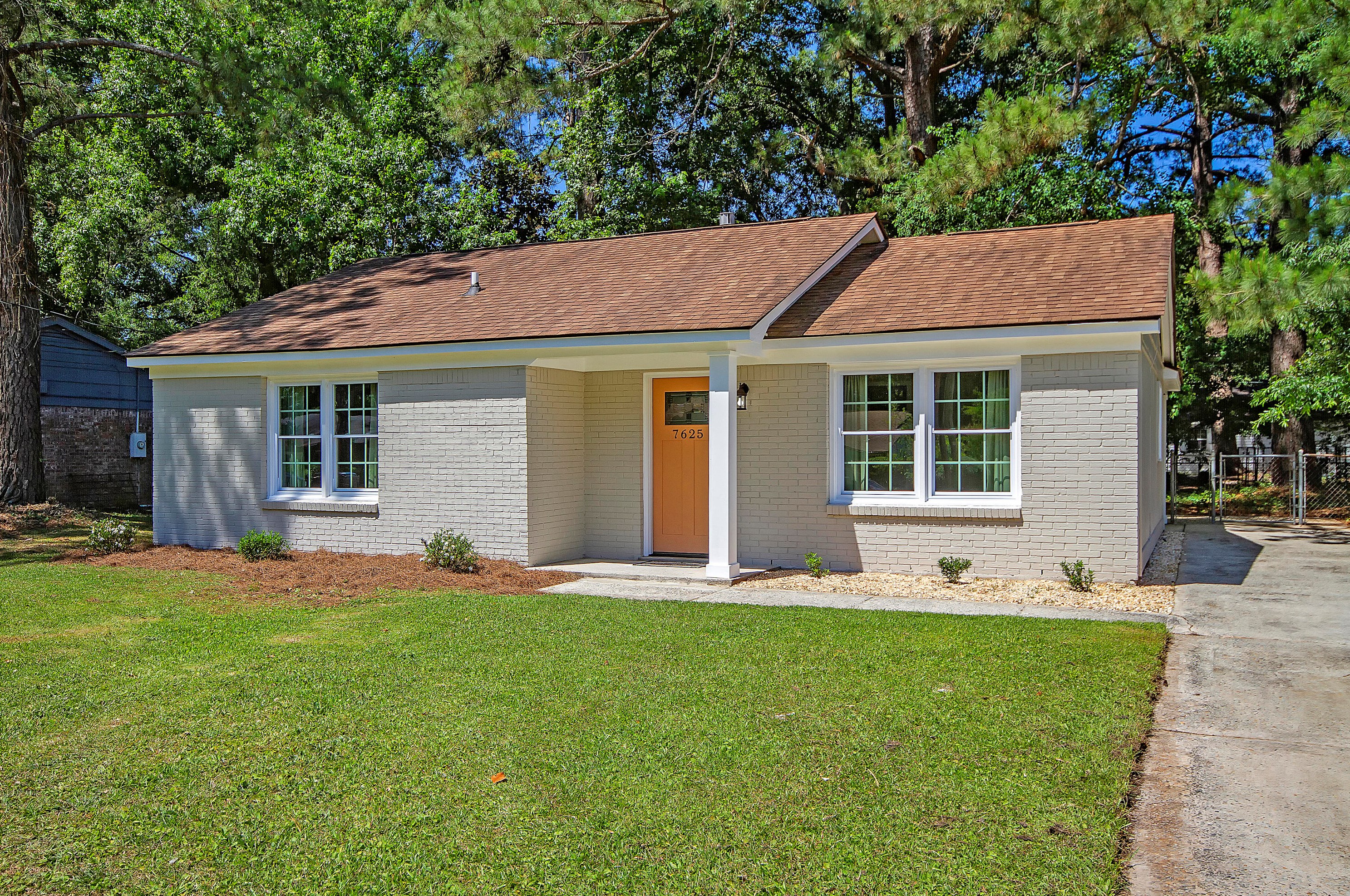 7625 Vanderbrook Pl, Charleston SC  29420-8830 exterior