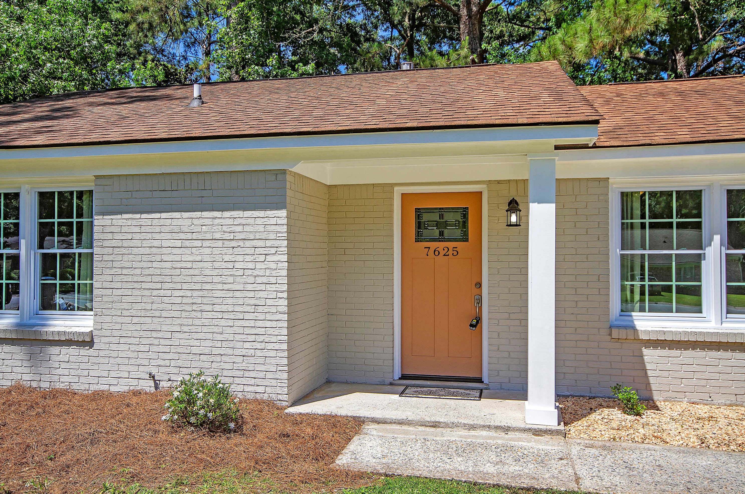 7625 Vanderbrook Pl, Charleston SC  29420-8830 exterior