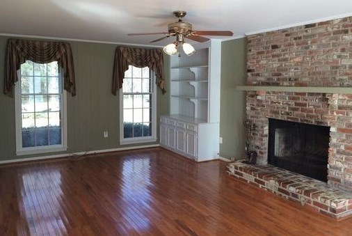 1533 Montclair St, Charleston SC  29407-3511 exterior