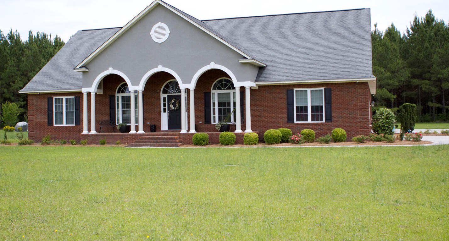 654 Sumter Hwy, Kingstree, SC 29556