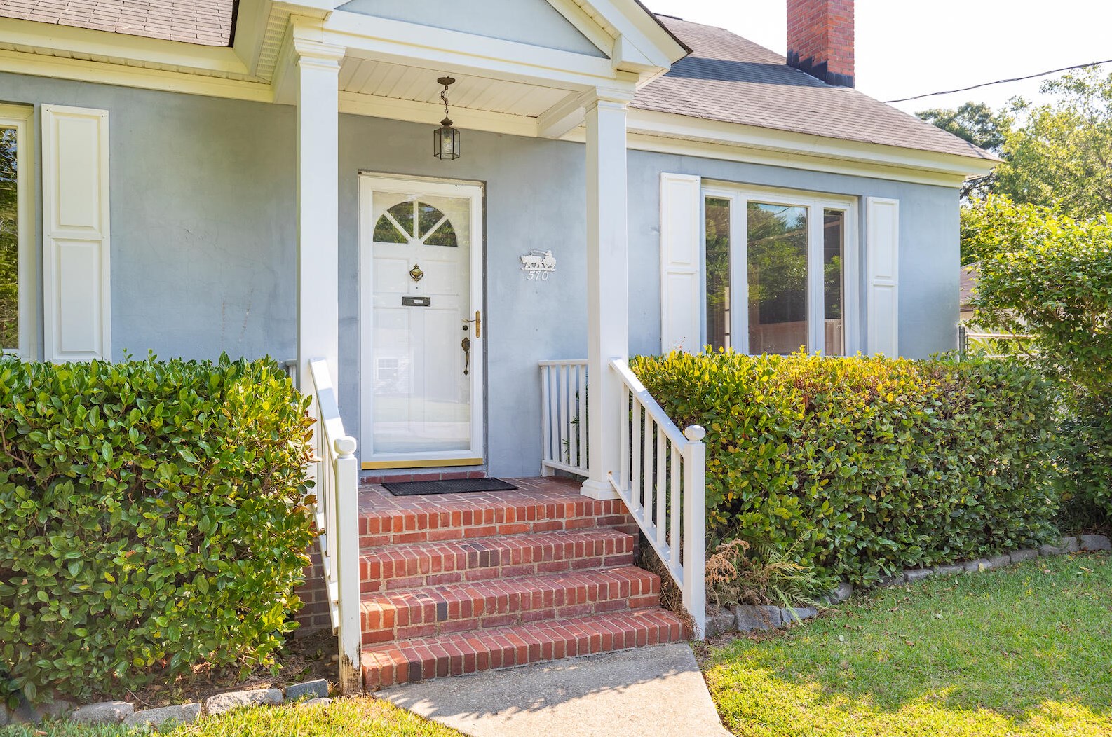 570 Elizabeth Ln, Charleston, SC 29407-7226