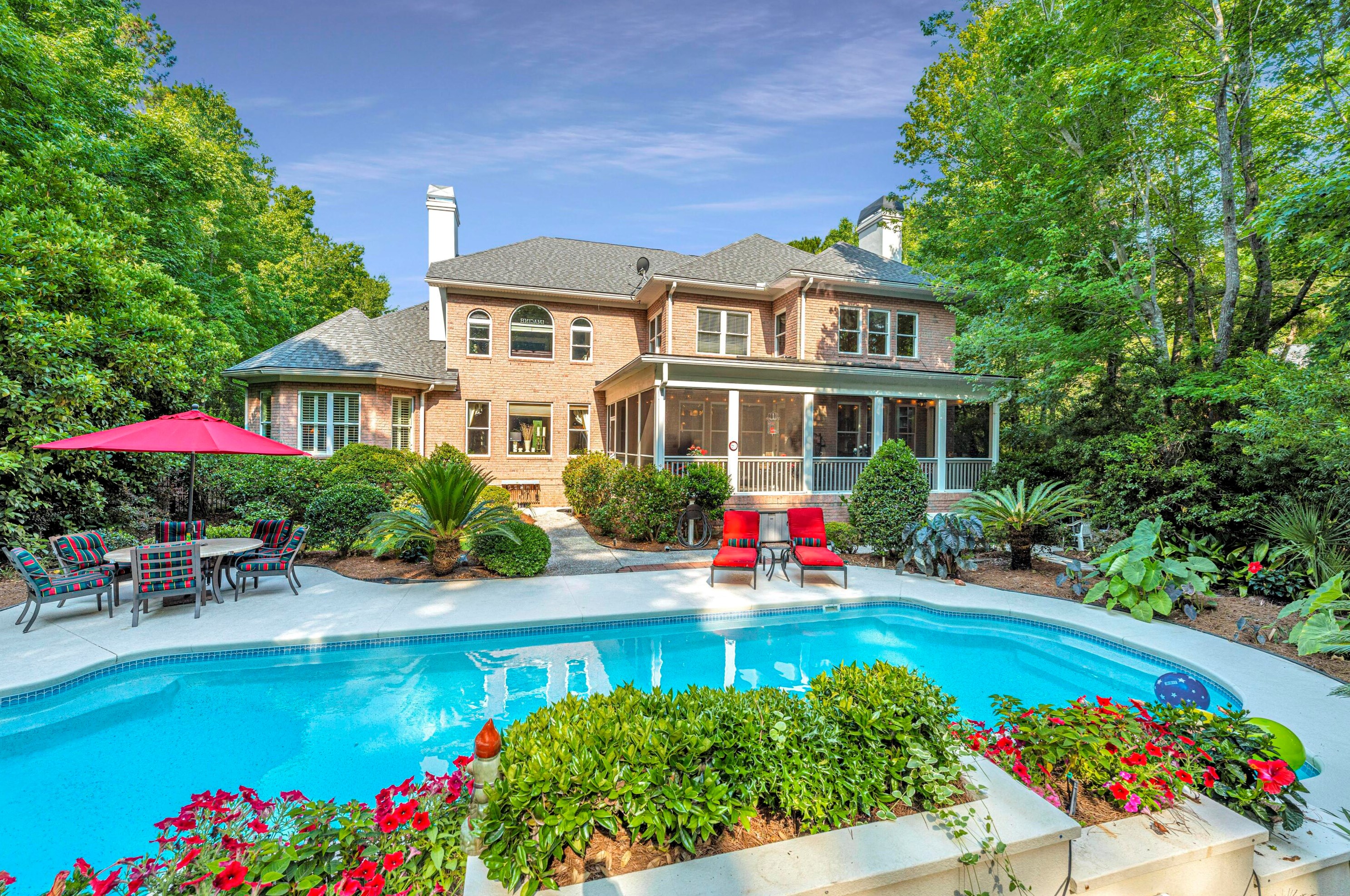 3161 Pignatelli Crescent, Mount Pleasant, SC 29466