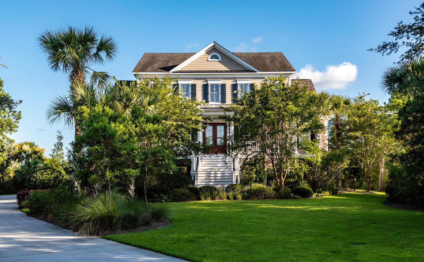 761 Bounty Square Dr, Charleston, SC 29492-8071