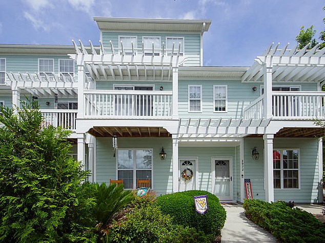 2970 Sugarberry Ln, Johns Island, SC 29455