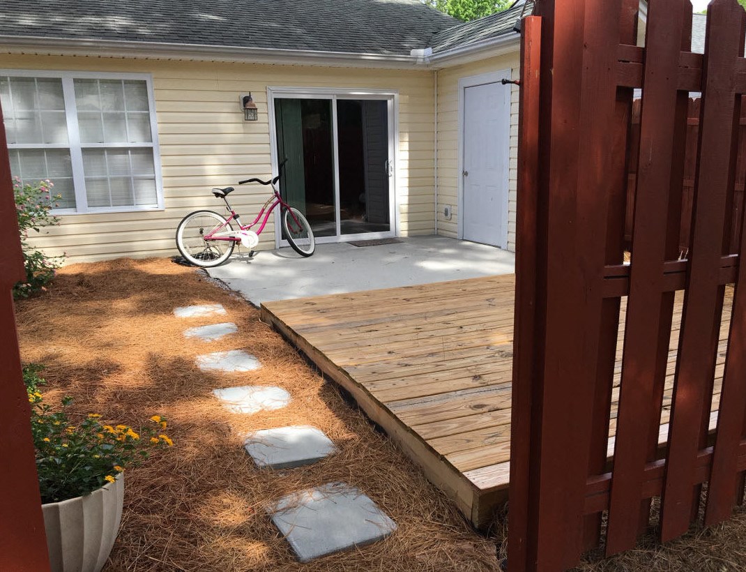 1344 Pinnacle Ln, Charleston, SC 29412-8640