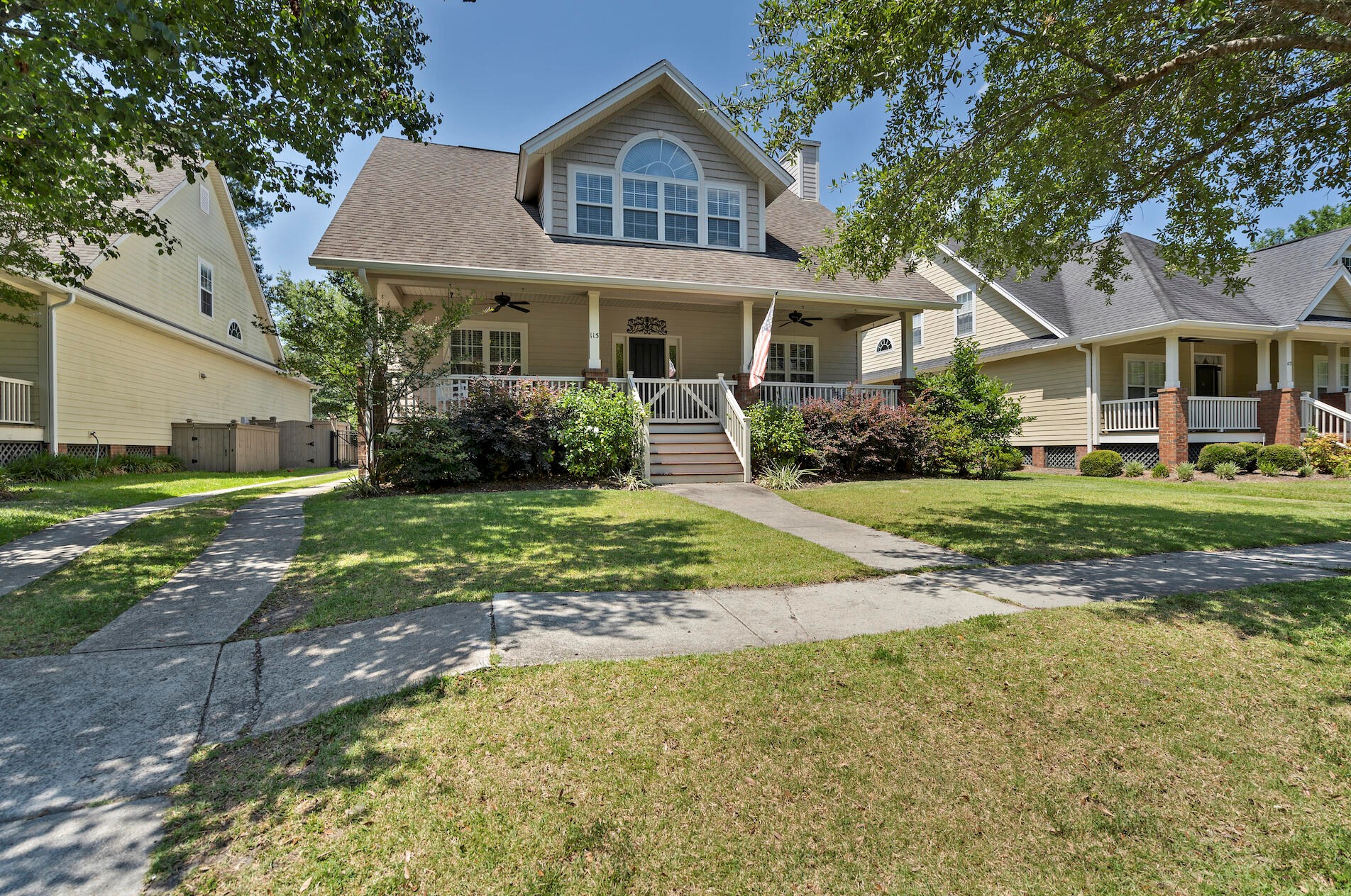 115 Ainsdale Dr, Charleston, SC 29414-7365