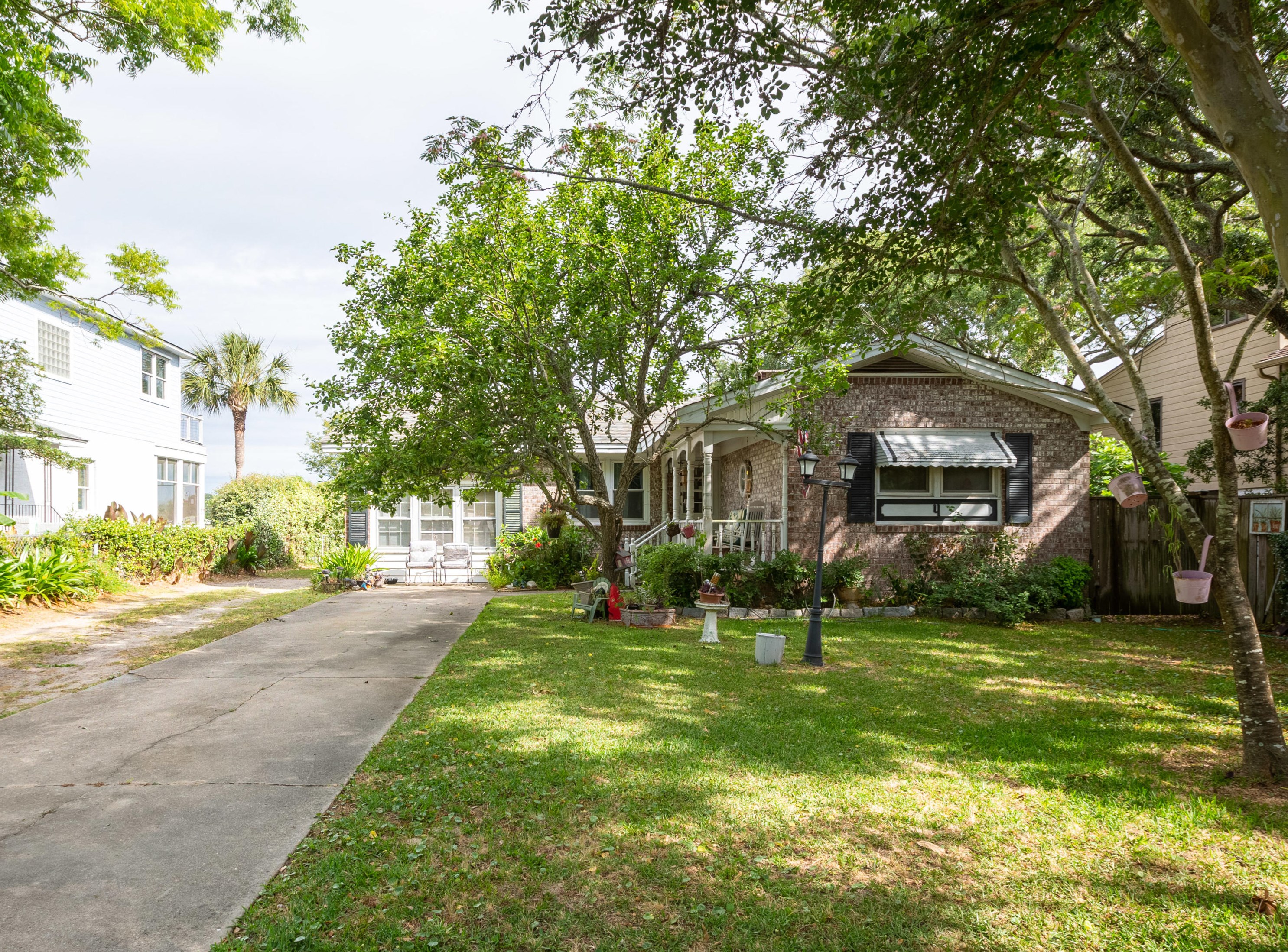 711 Palm Blvd, Isle of Palms, SC 29451